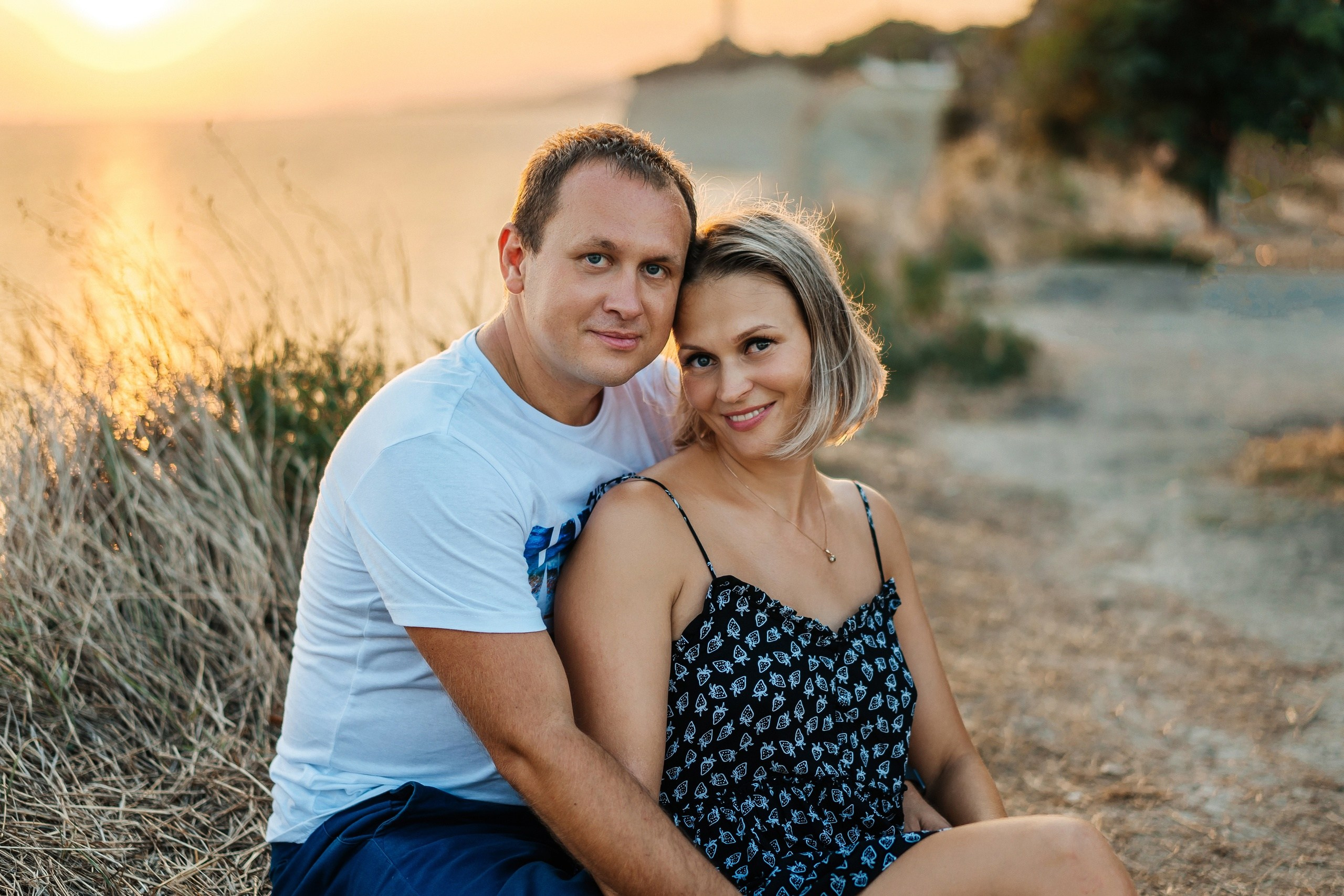 Семейные съемки. Семейный фотограф в Санкт-Петербурге