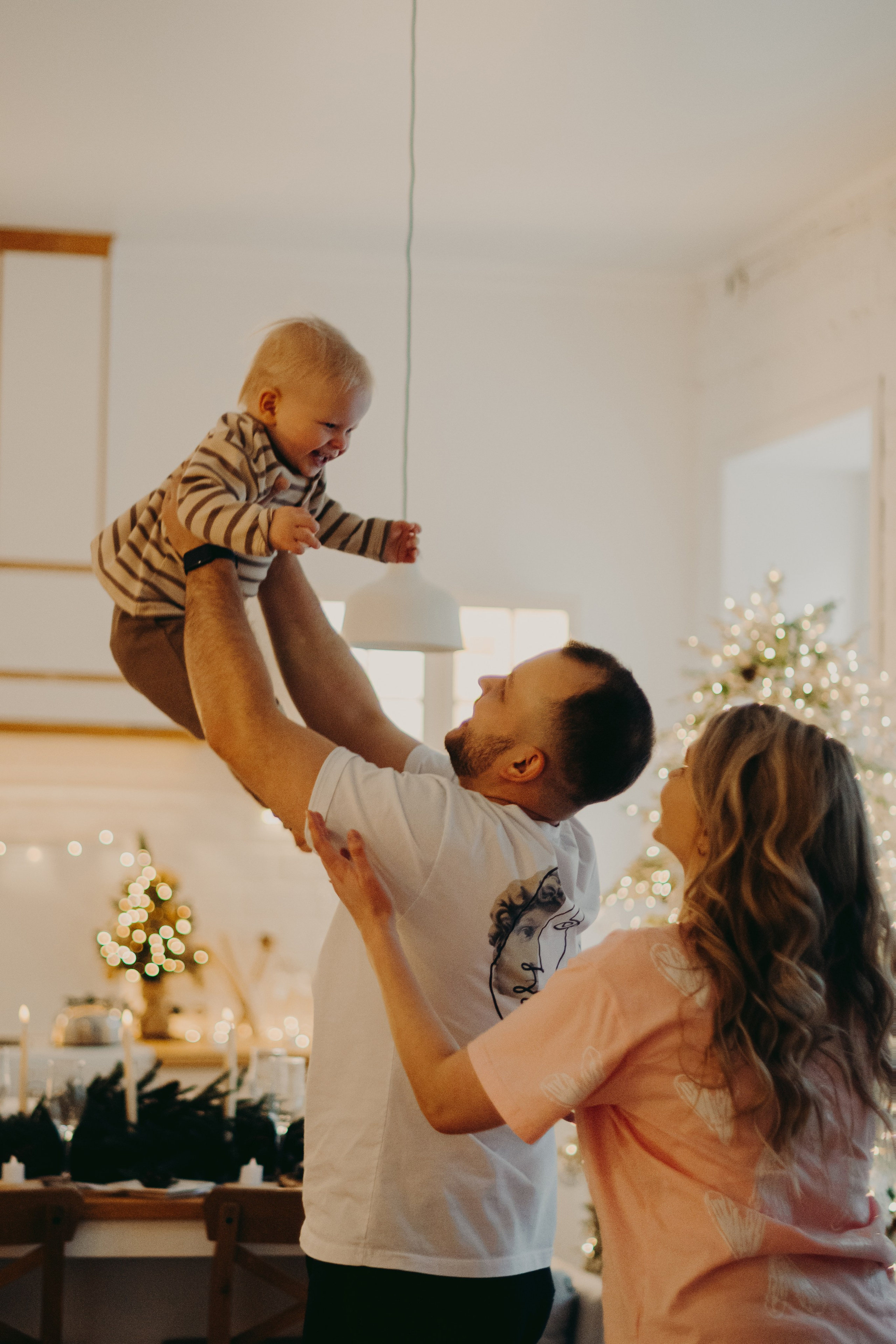 Бурлаевы. LeonaStage. Фотограф в Челябинске Любовь Денисенко