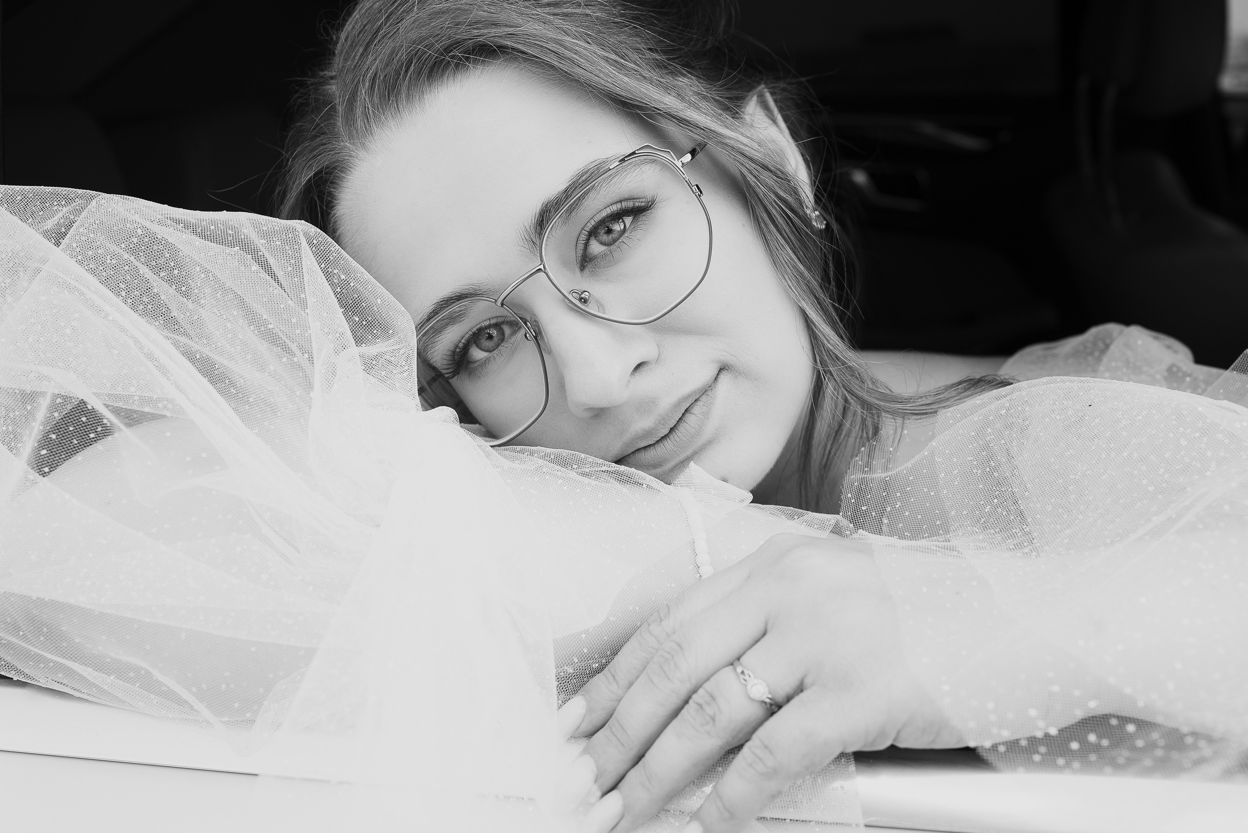 Даниил и Полина. Ваш свадебный и семейный фотограф