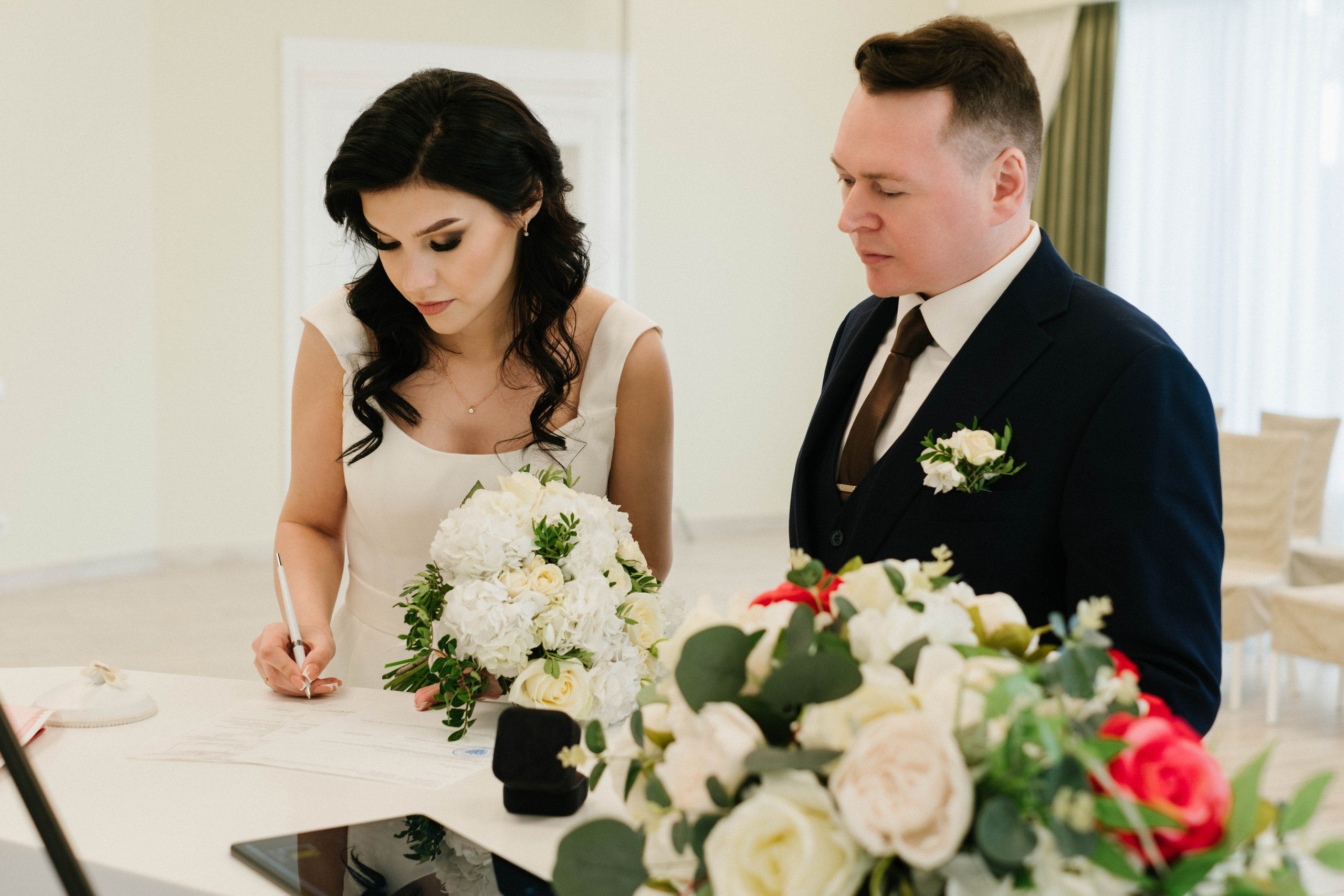 Свадьба 12.10.24. Портретный фотограф Правда Анастасия, Екатеринбург