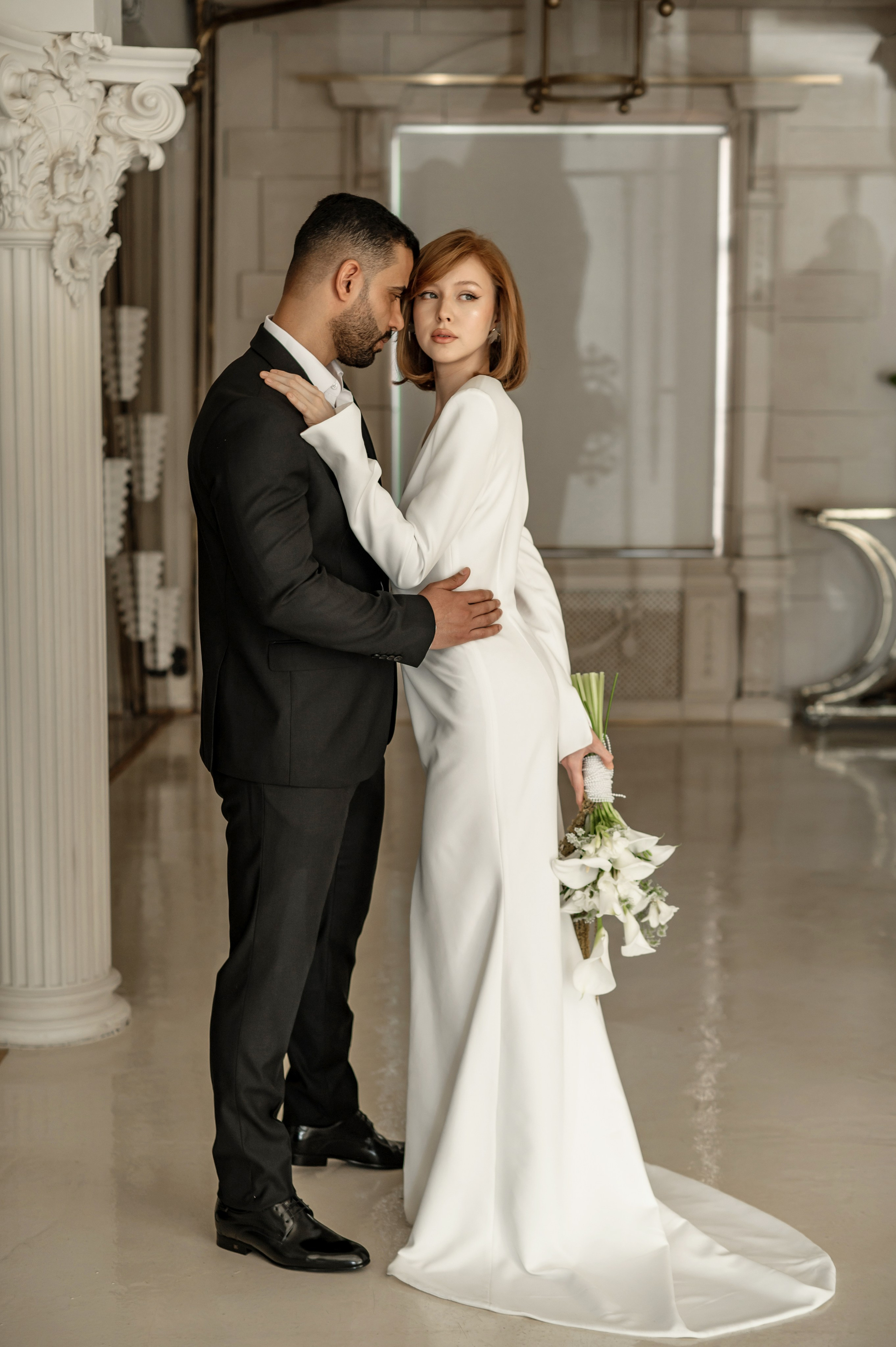 Вероника и Акрам. Свадебный и семейный фотограф в Краснодарском крае