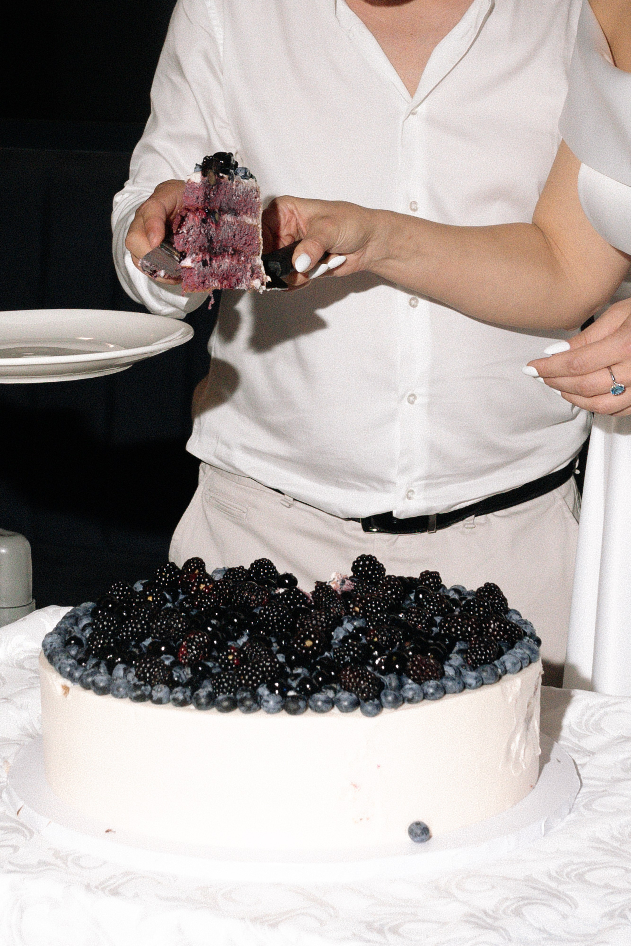 One life one love (full day). Свадебный фотограф в Москве Мария Крош