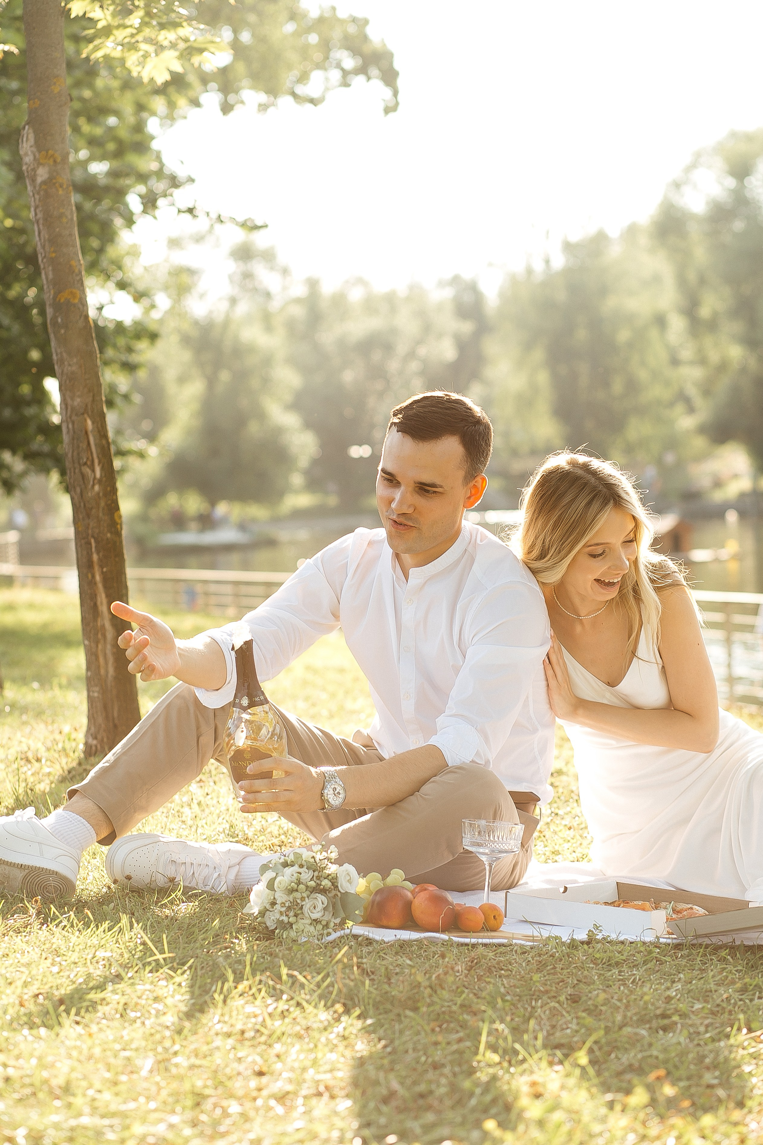 Лера+Даня. Свадебный и семейный фотограф Волкова Маргарита