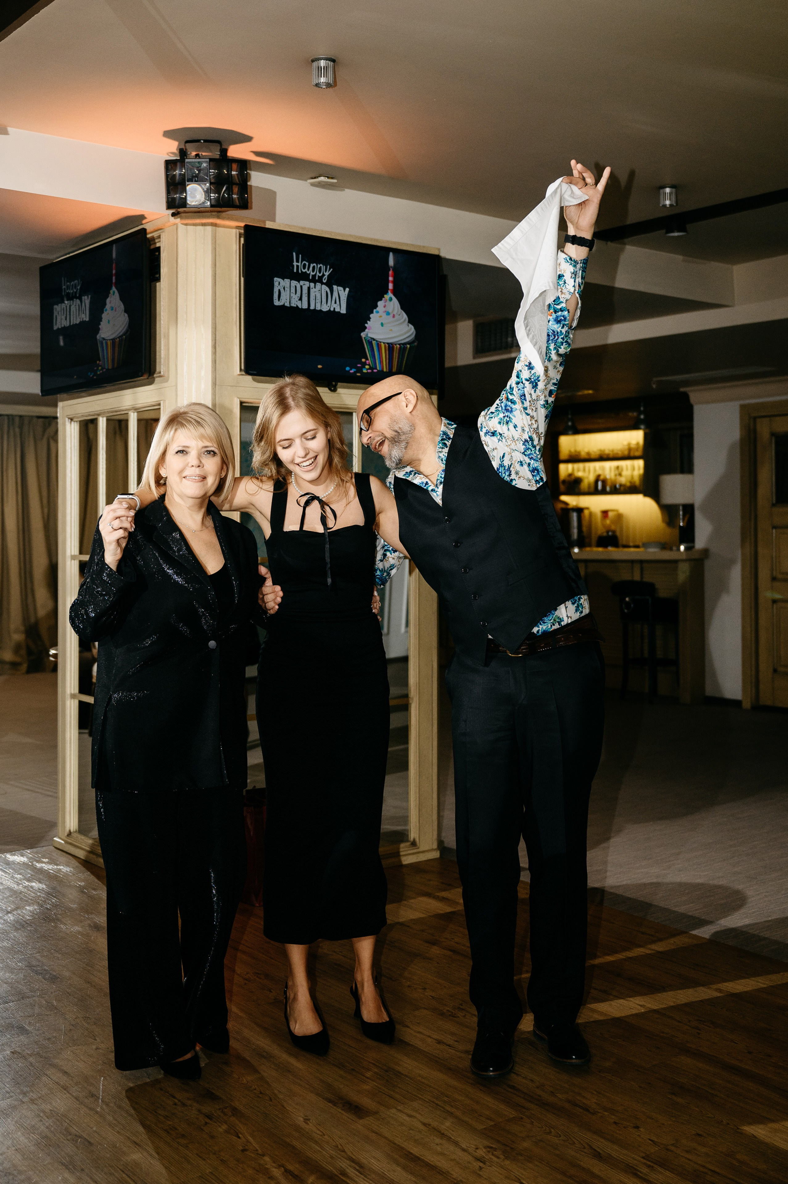 Андрей. 50 — Жизнь только начинается!. Свадебный фотограф в Красноярске