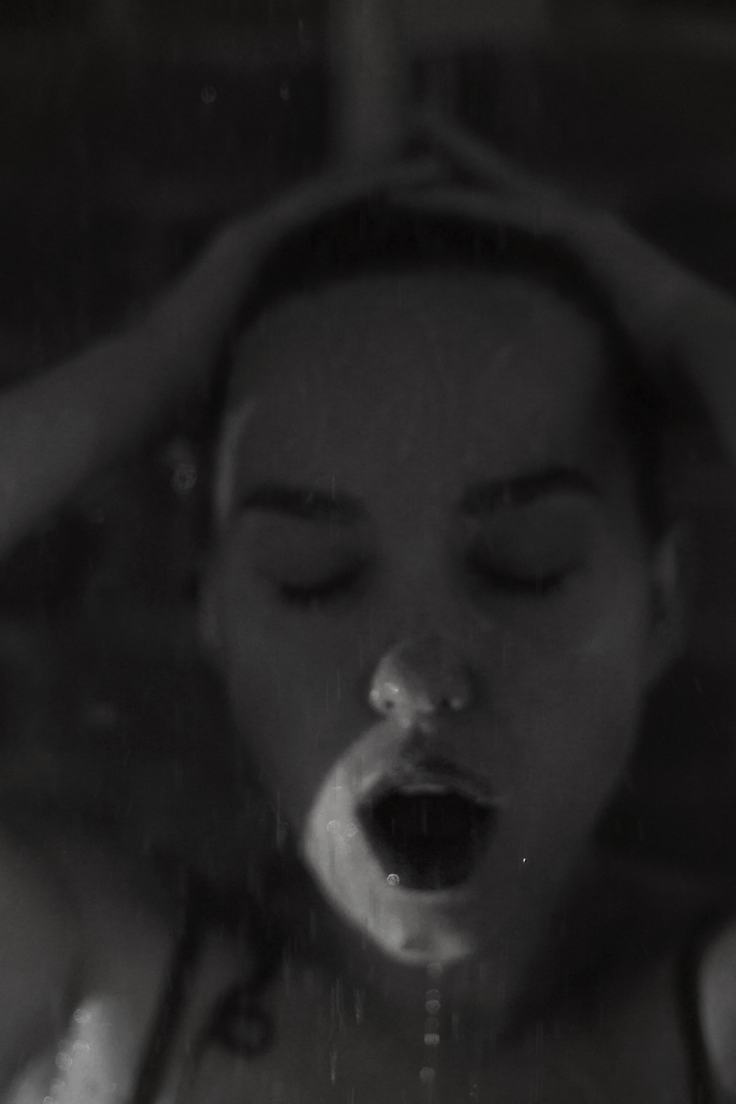 Фото-проект ДУШ. Савельева Кристина Художественный фотограф В Томске