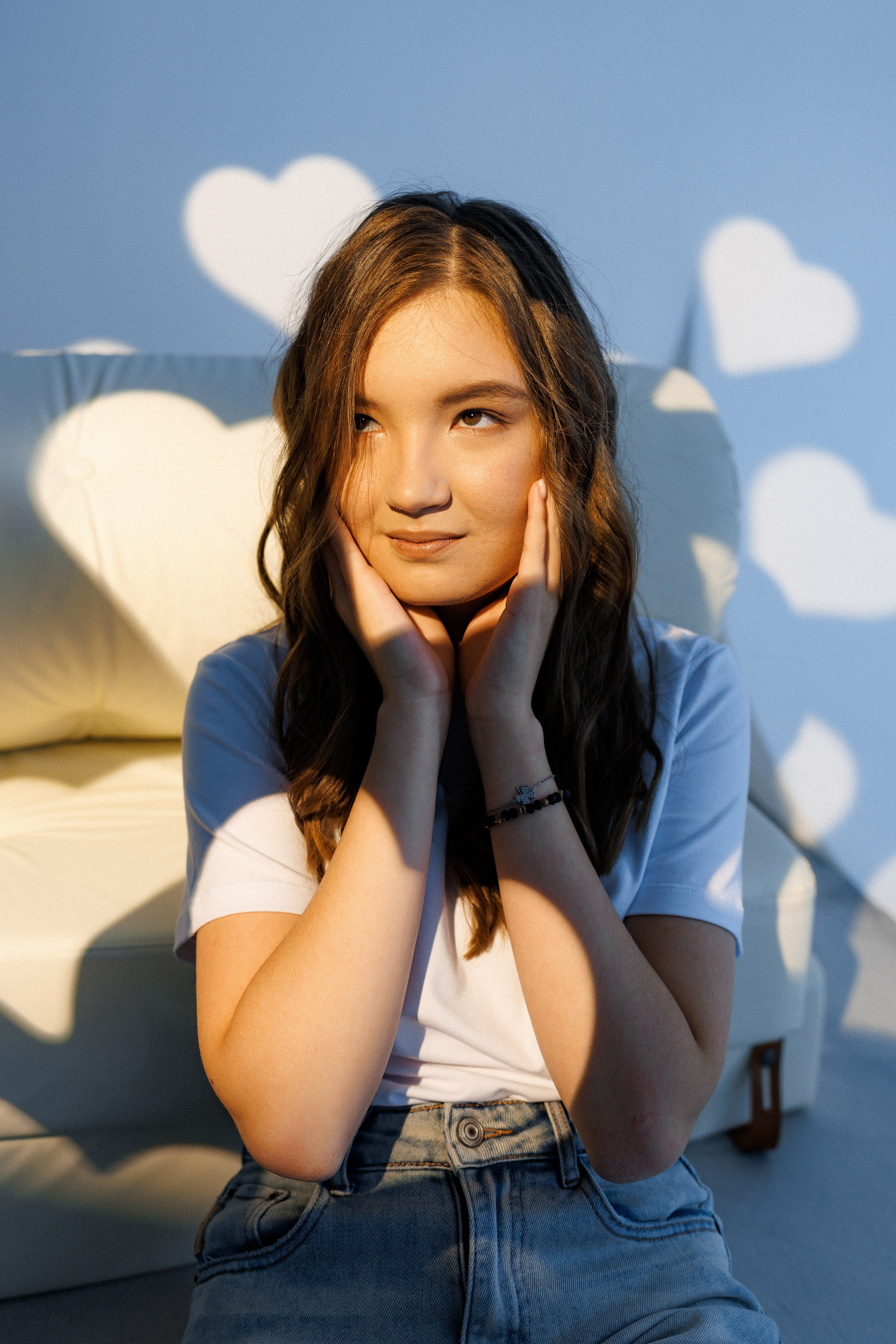 Милана. Фотограф в Барнауле