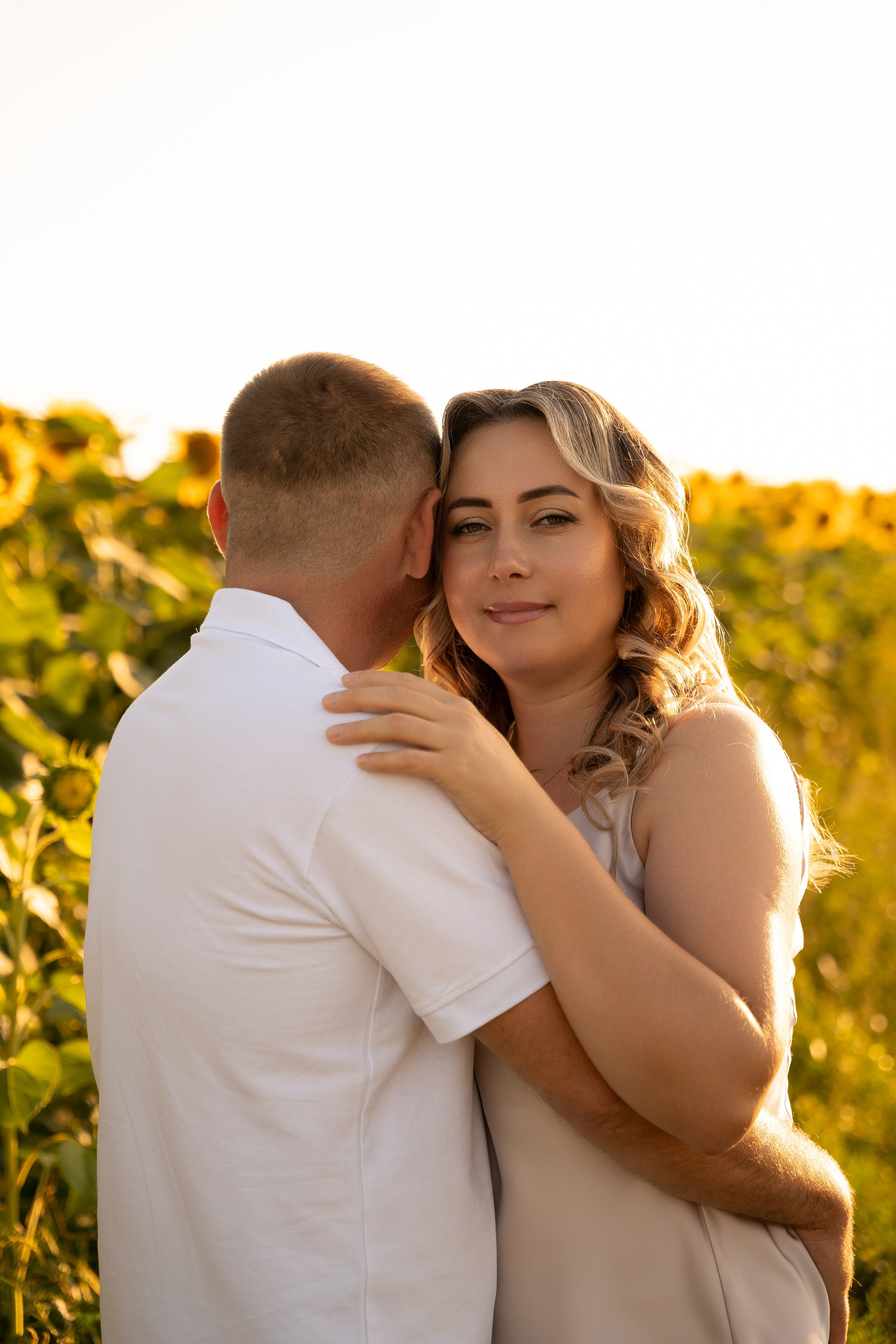 Семья Михайлиных. Фотограф в Ульяновске Александра Григоровских