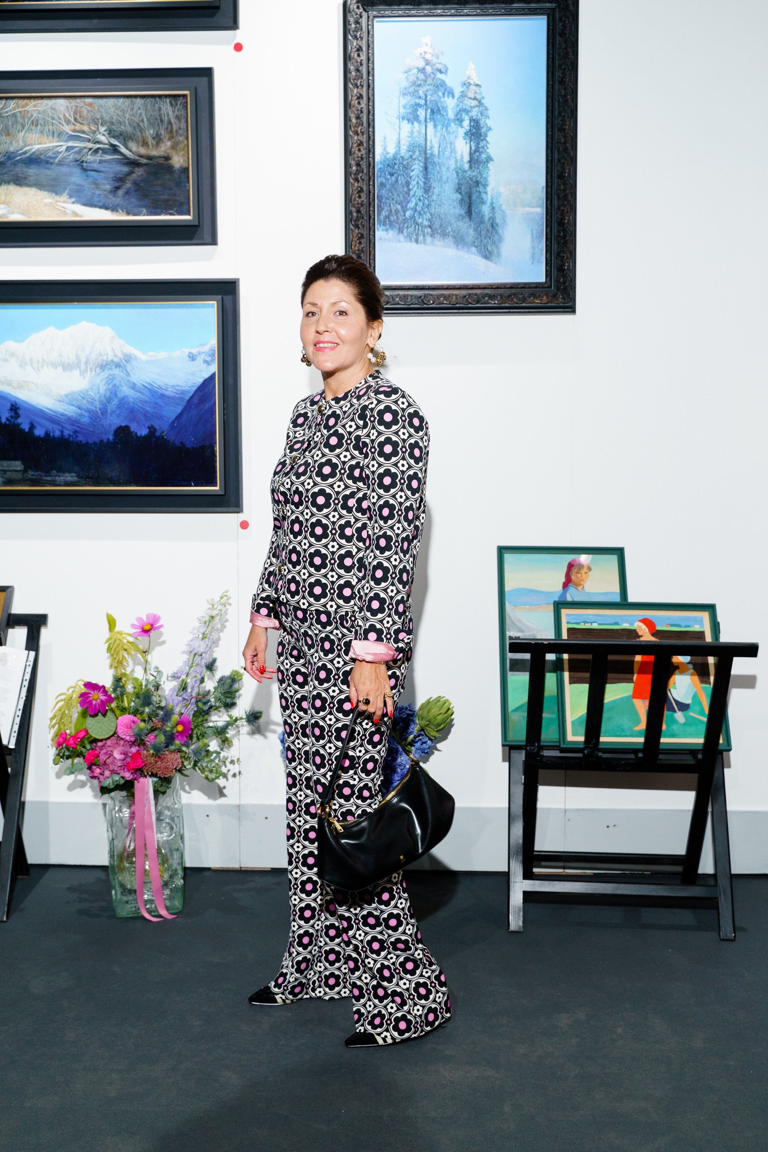 Hidden Gallery at ArtRussia. Фотограф в Москве Женя Потах