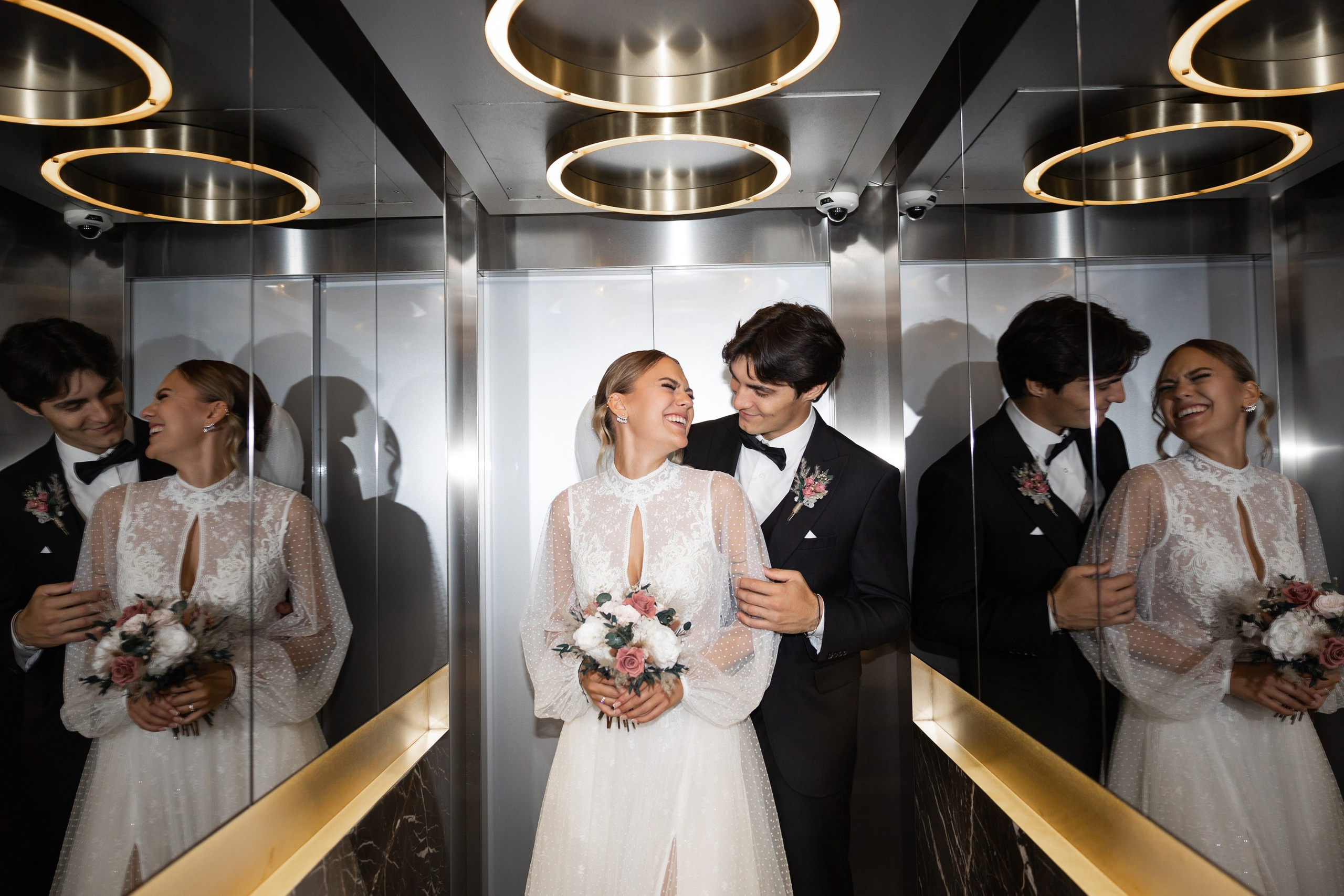 Даня и Настя. Свадебный фотограф в Санкт-Петербурге Рябикин Александр , занимаюсь св