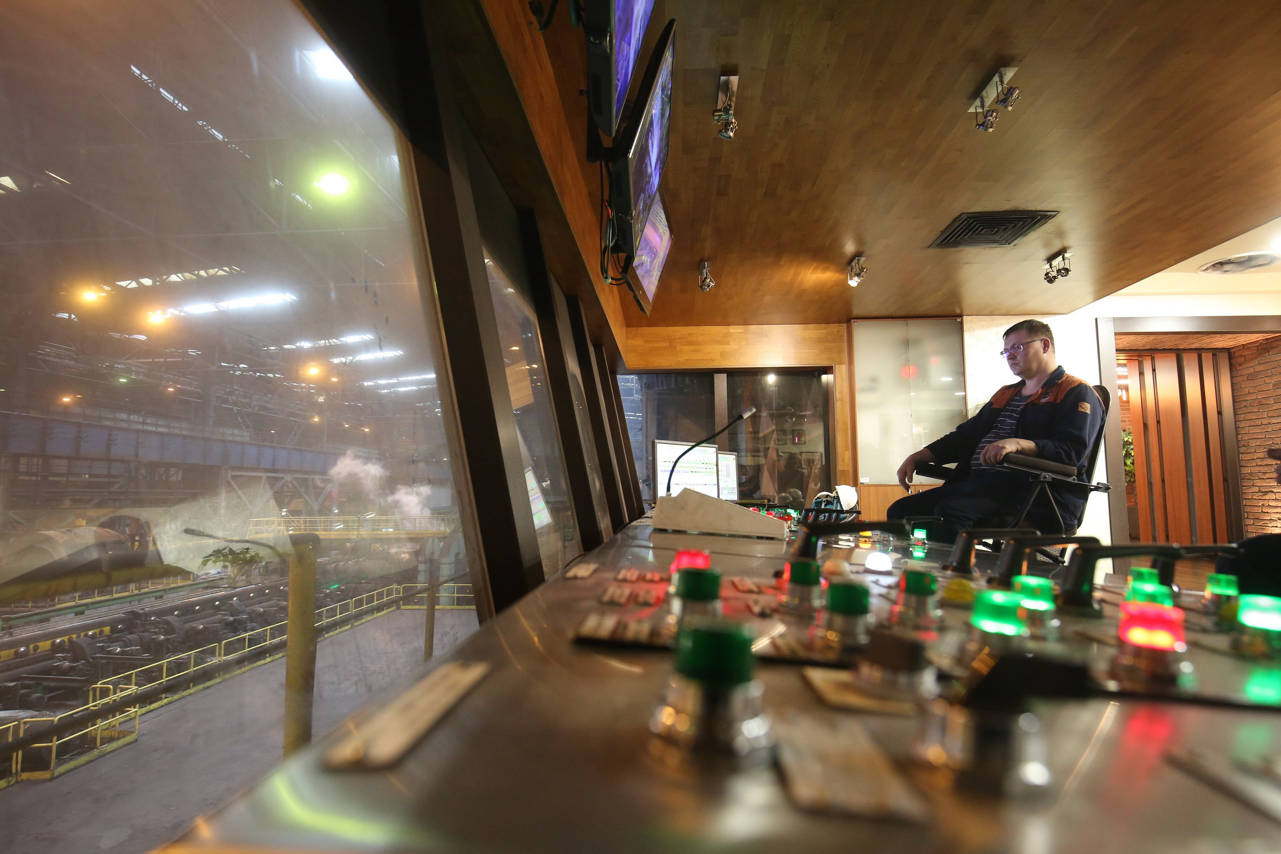 Фотограф Кирилл Брага