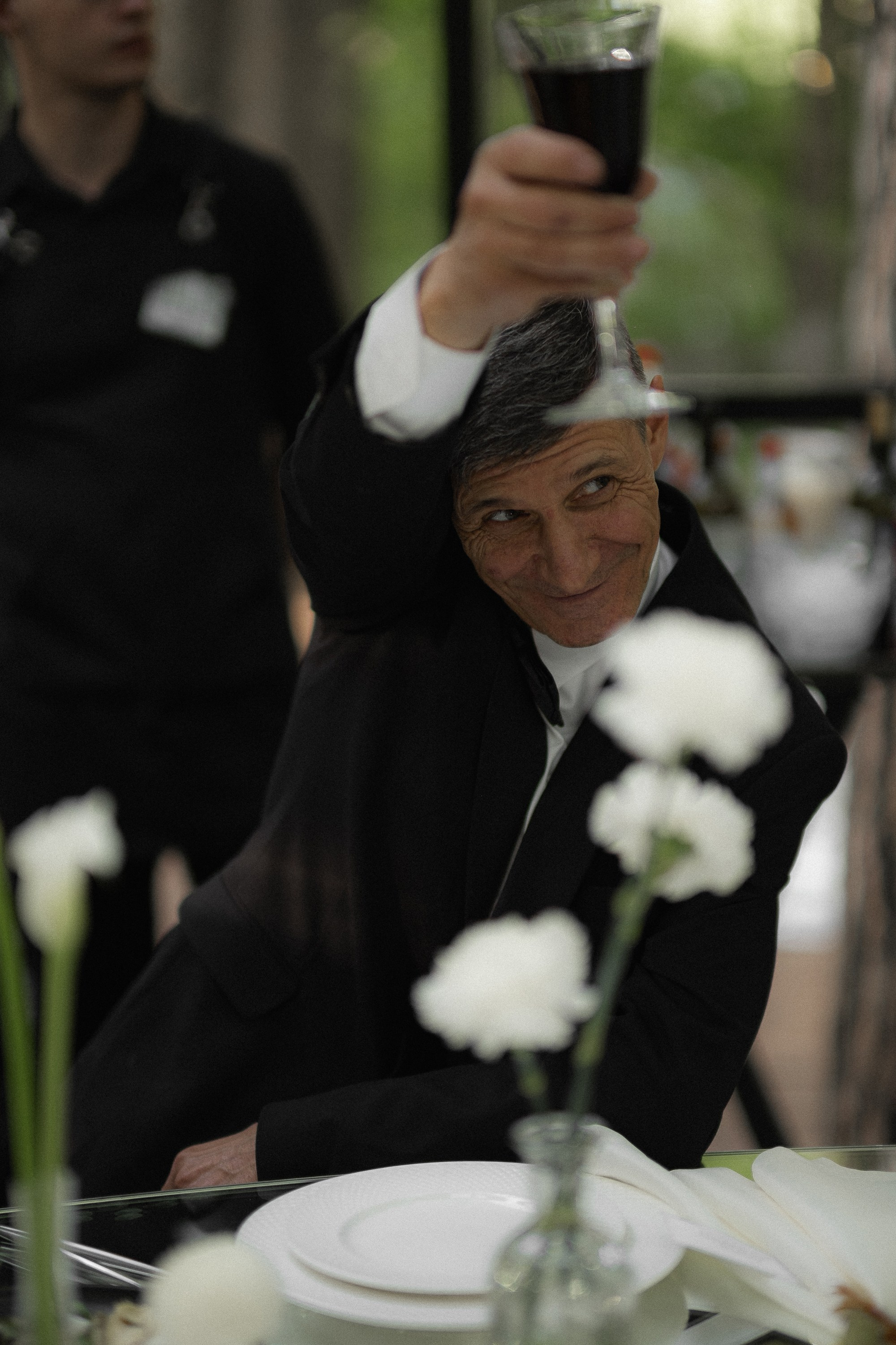 Love is all Around. Сентиментальная свадебная фотография