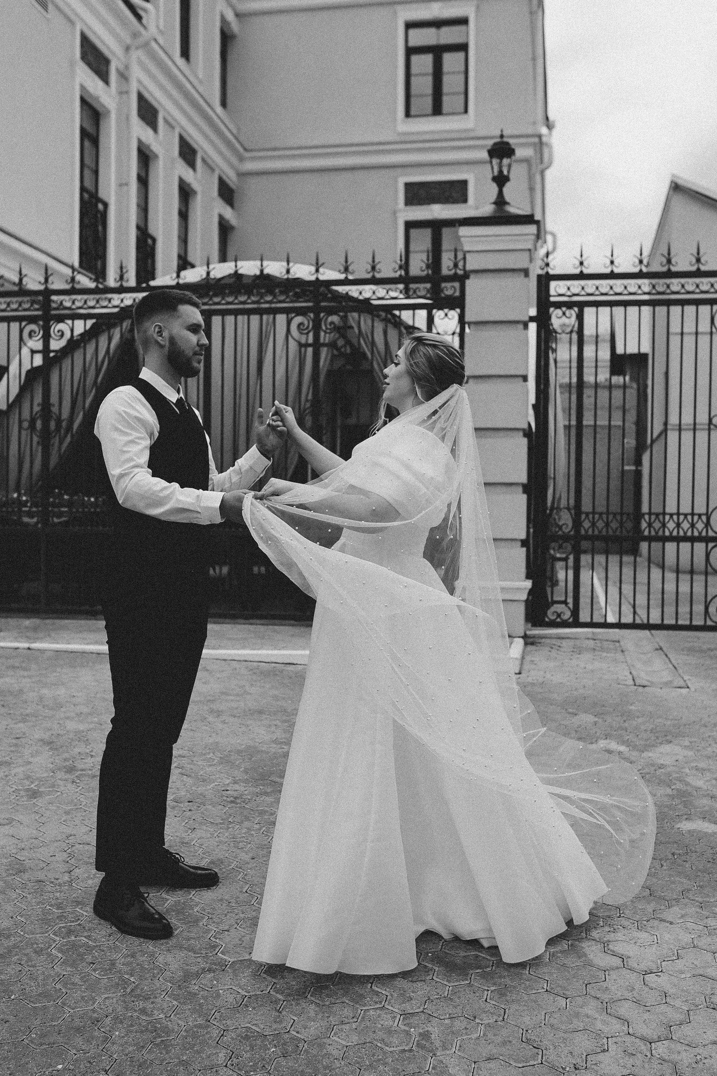 Дарья и Павел. Фотограф в Оренбурге Майя Шатрова