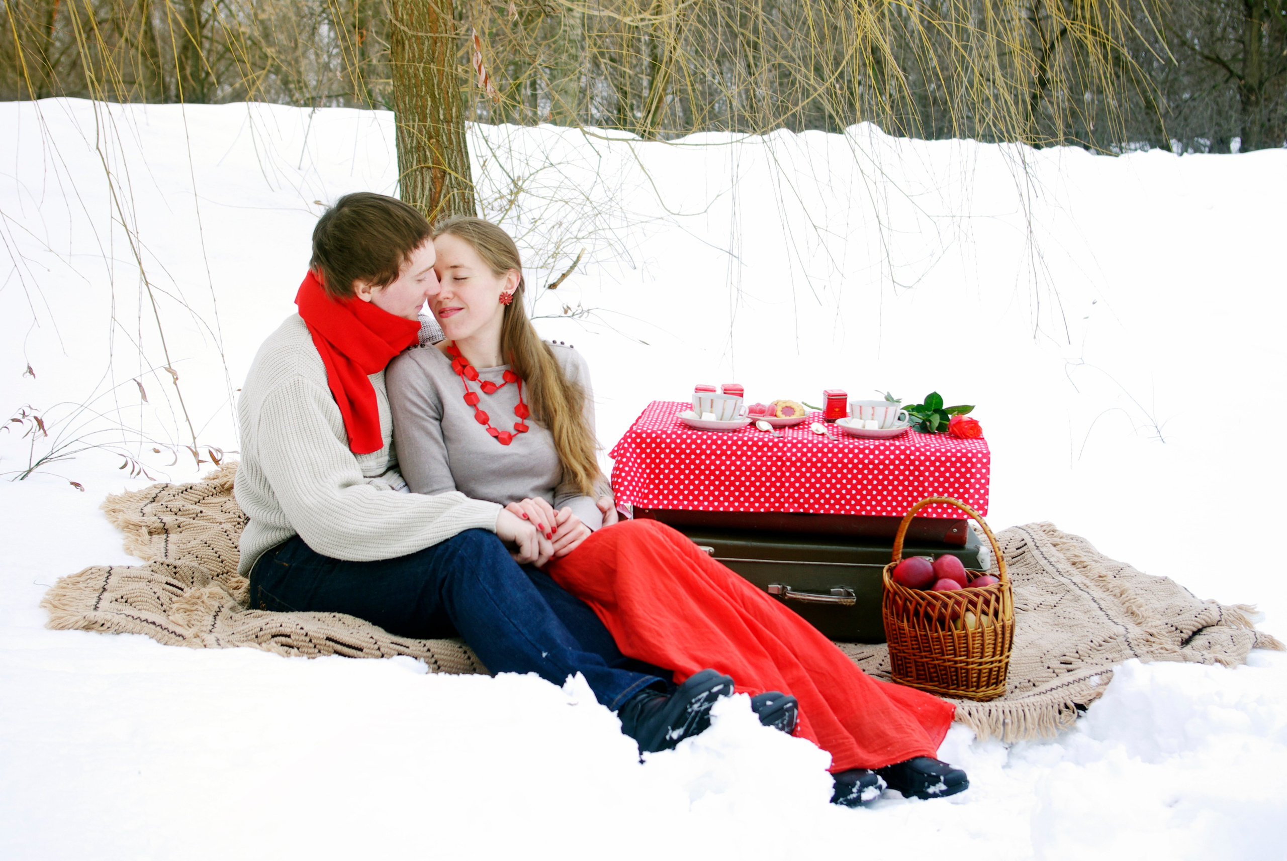 Семейная съемка и Love story. Главная