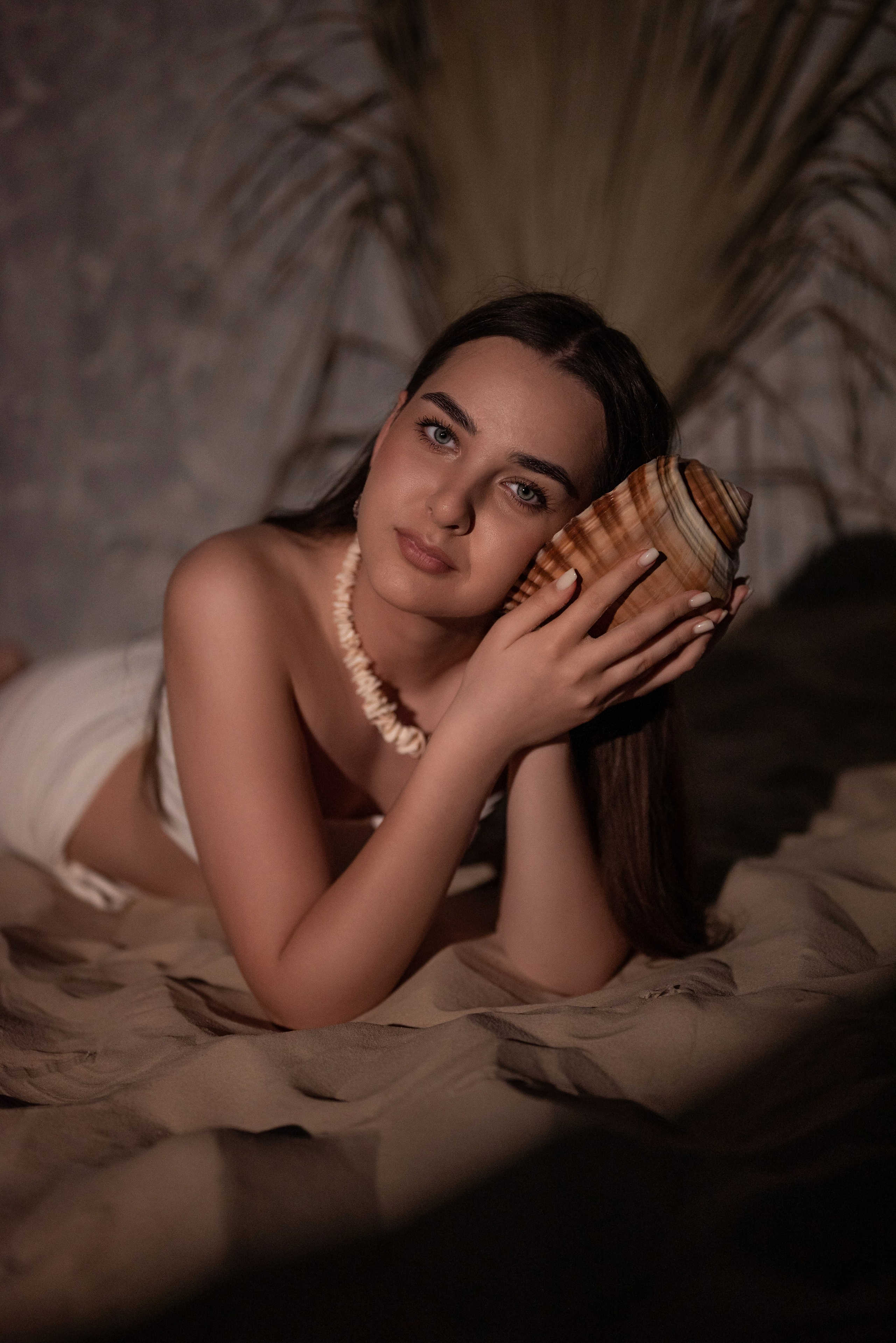 Варвара. Фотограф в городе Салават