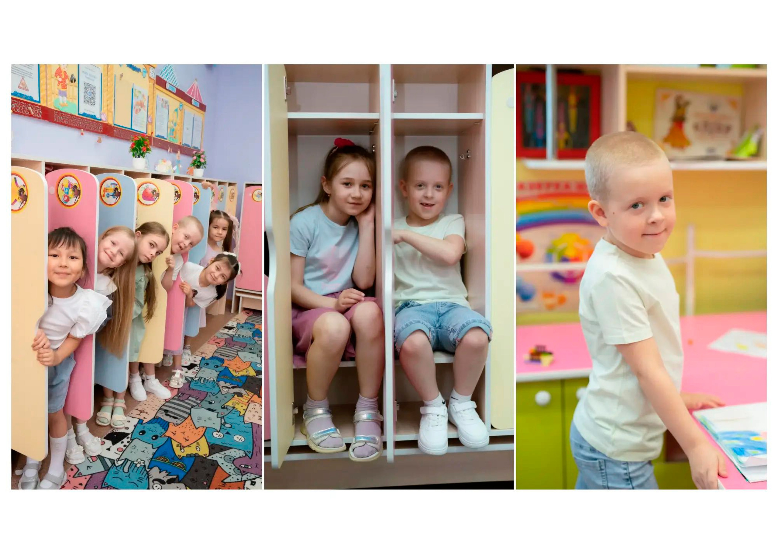 Детский сад выпускные альбомы и фотографии. Детский, Семейный фотограф Челябинск