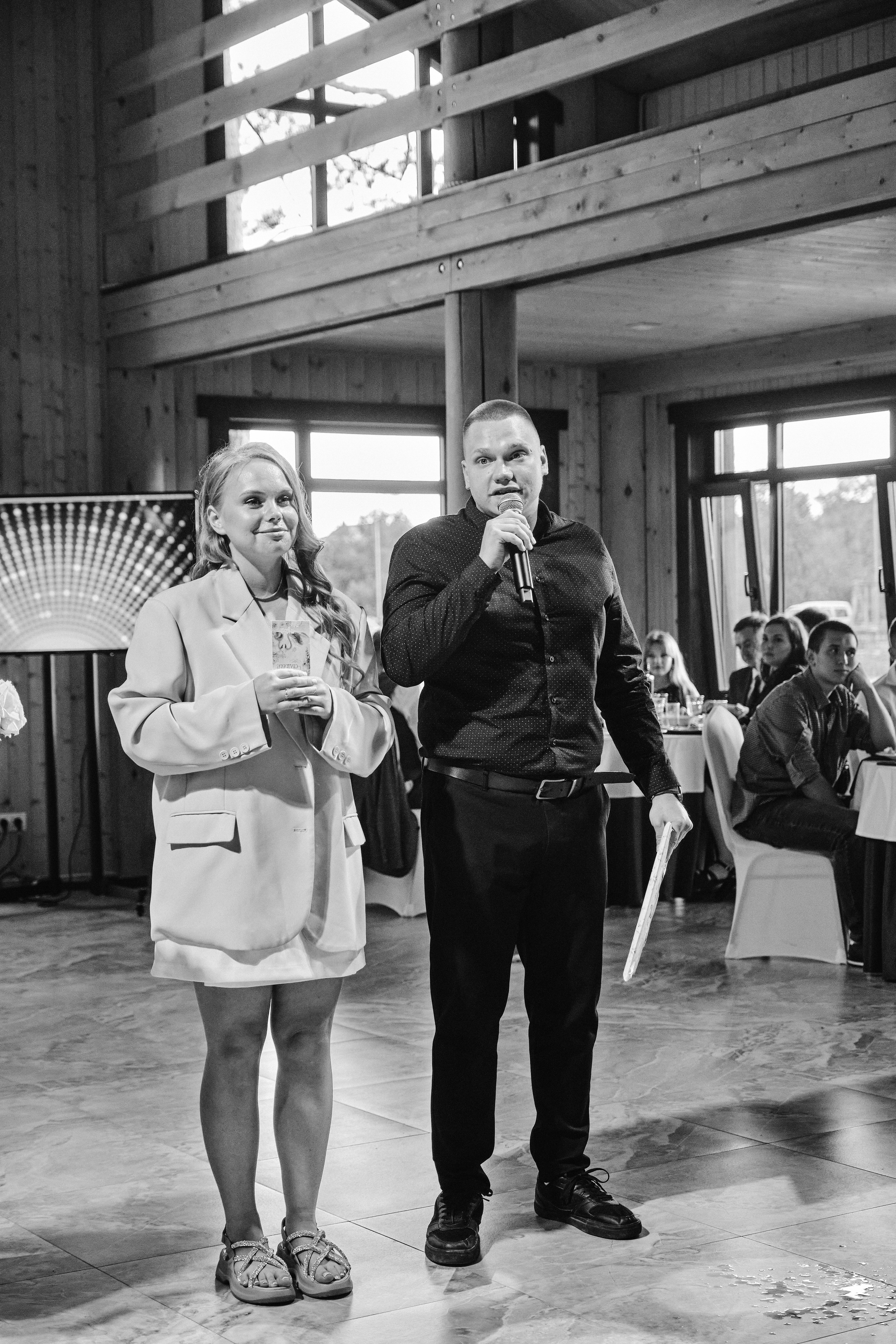 Игорь и Анна. Свадебный фотограф в Екатеринбурге Соседков Евгений