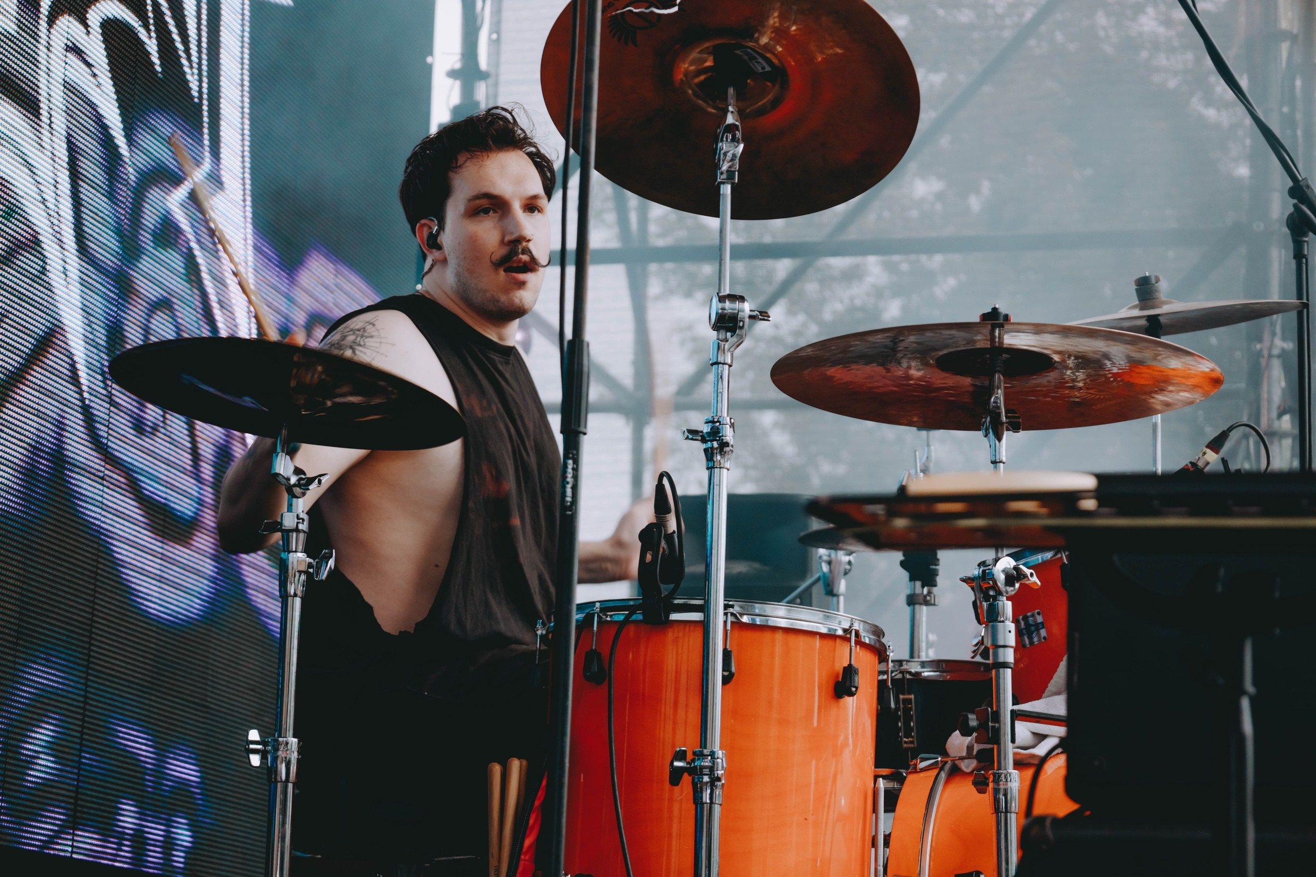 Концерты. Портретный фотограф в Санкт-Петербурге Светлана Хомич