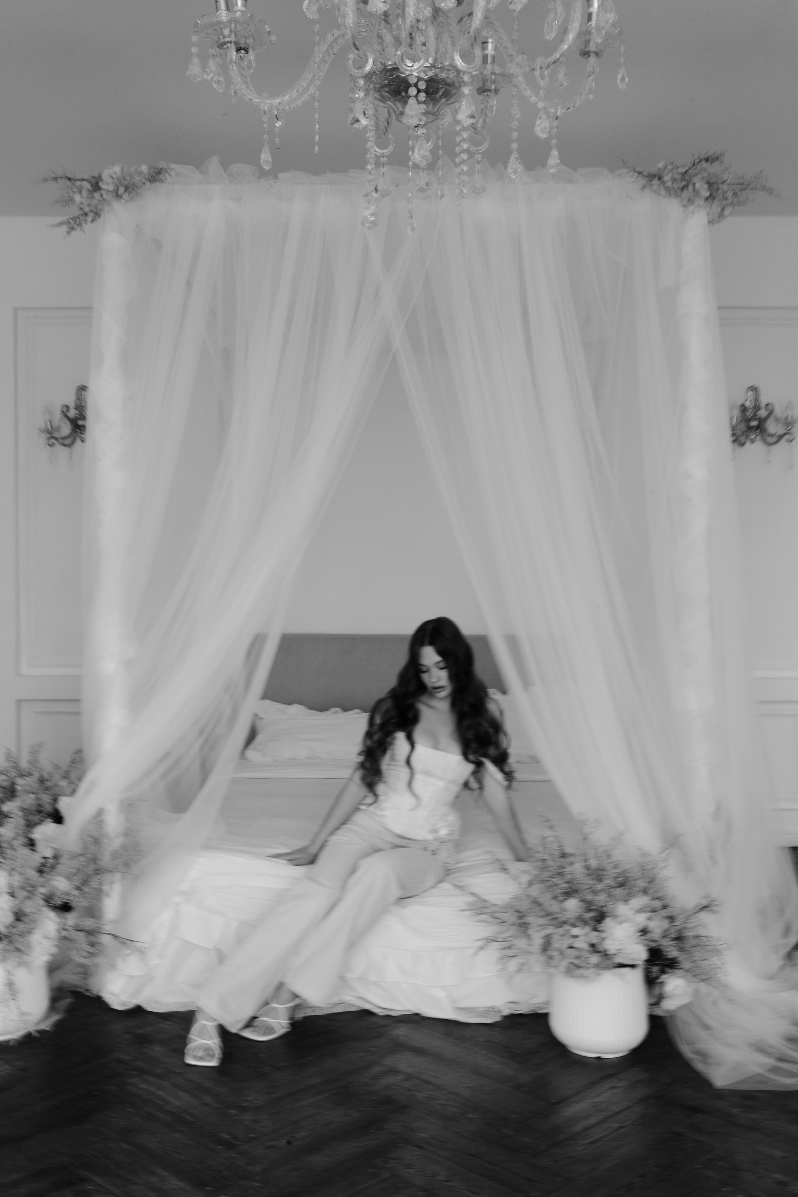 Кристина. Семейный фотограф и фотограф беременности во Владивостоке