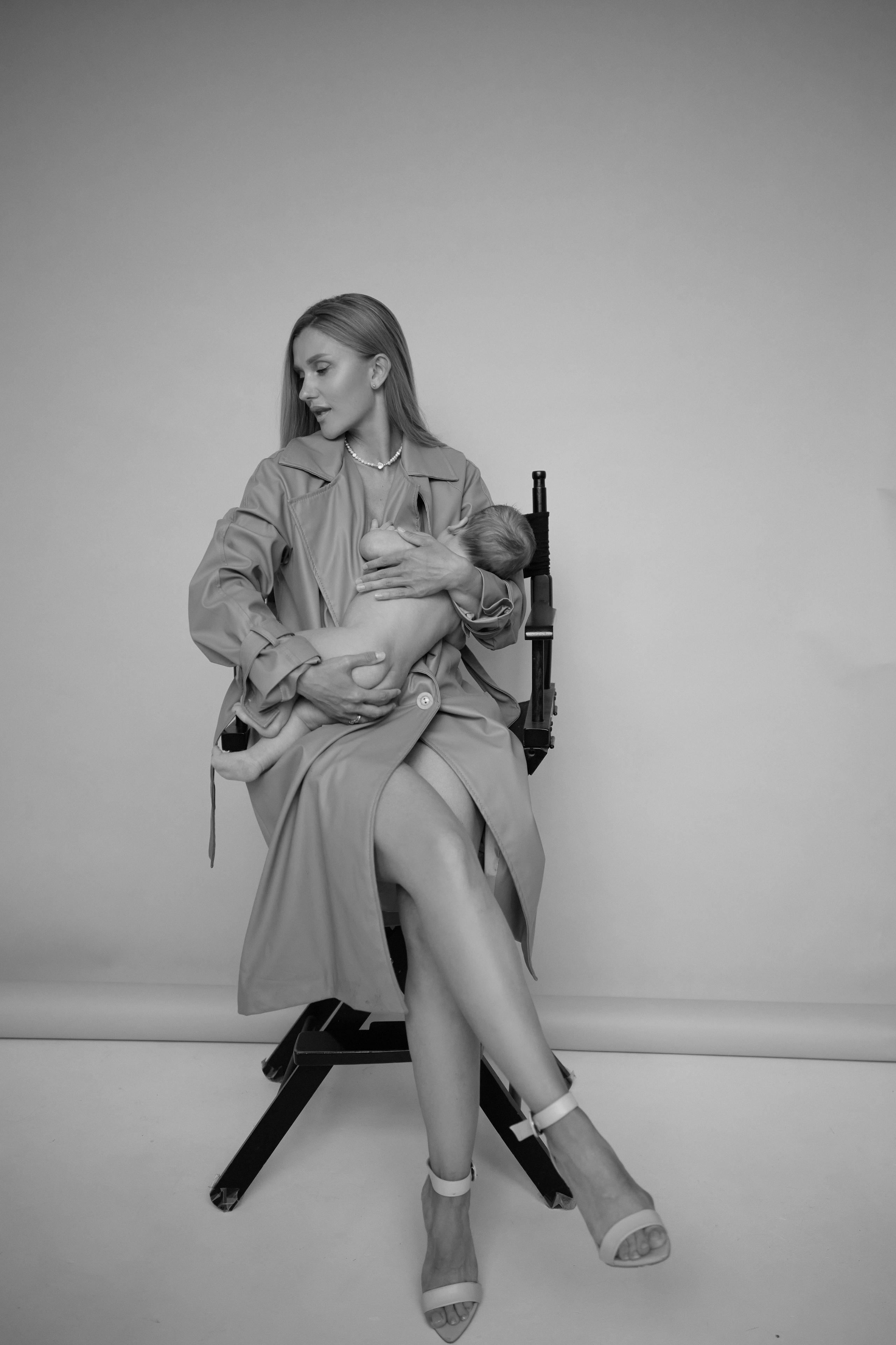 Portrait photography