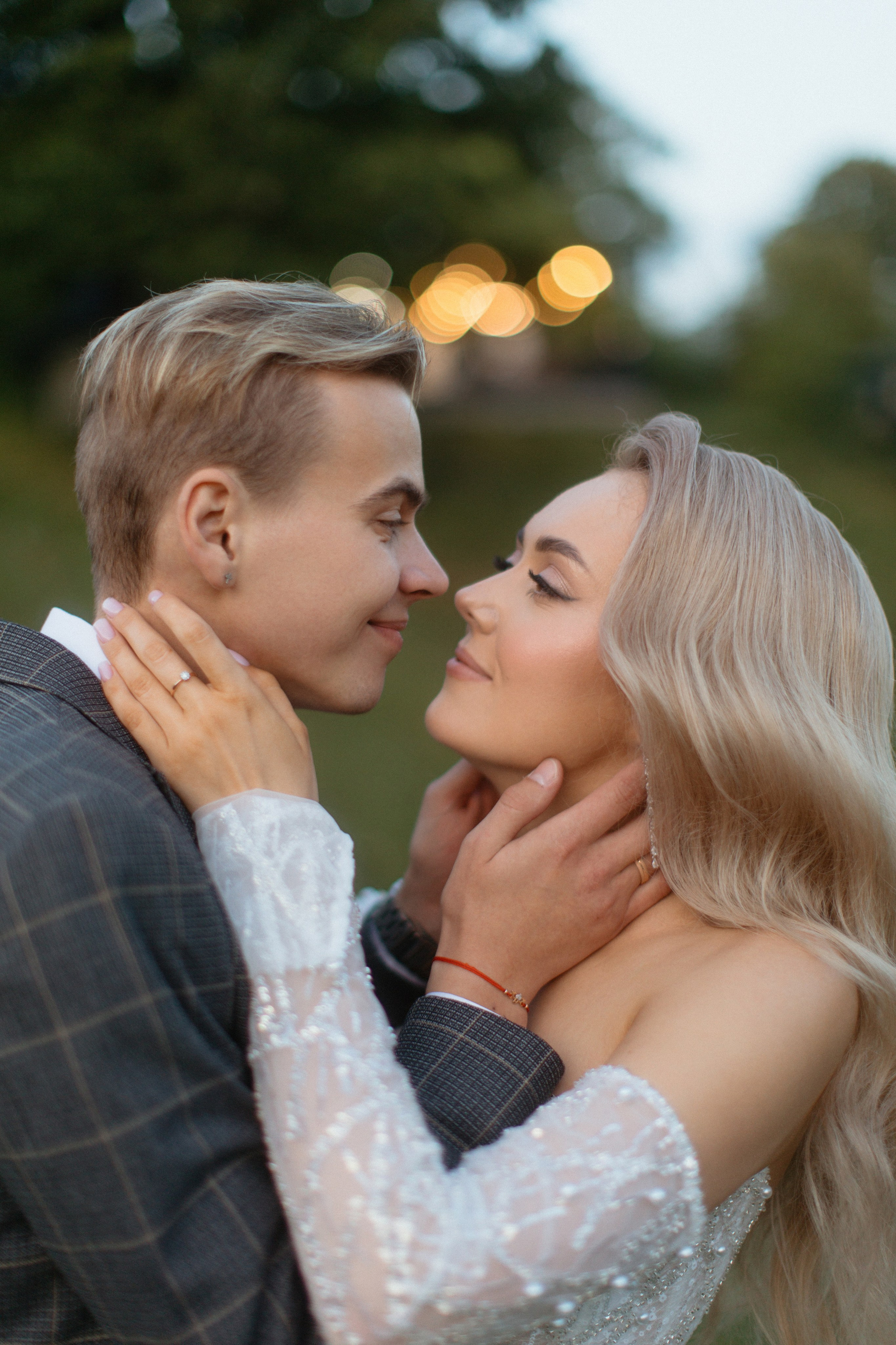 Дима & Катя | Усадьба «Янов Ясень». Свадебный фотограф в Минске Владислав Бабич