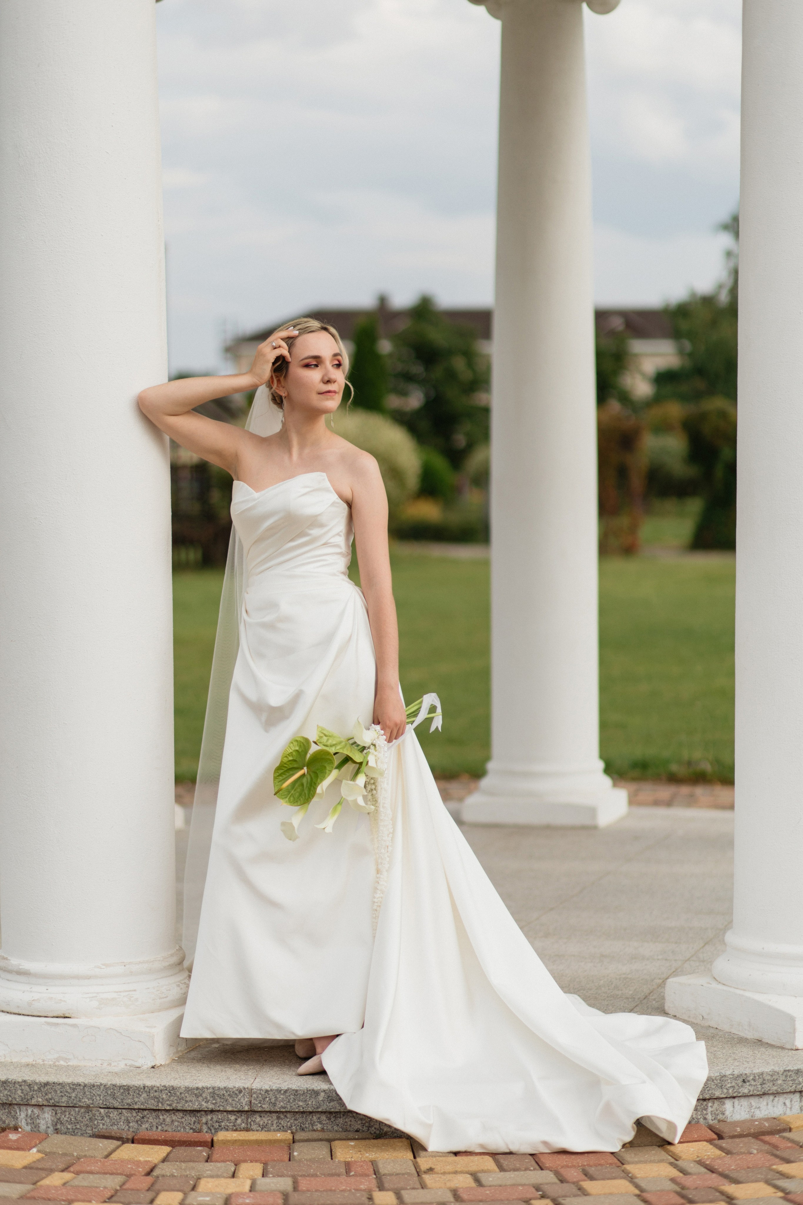 Андрей & Лера | ROBINSON CLUB. Свадебный фотограф в Минске Владислав Бабич