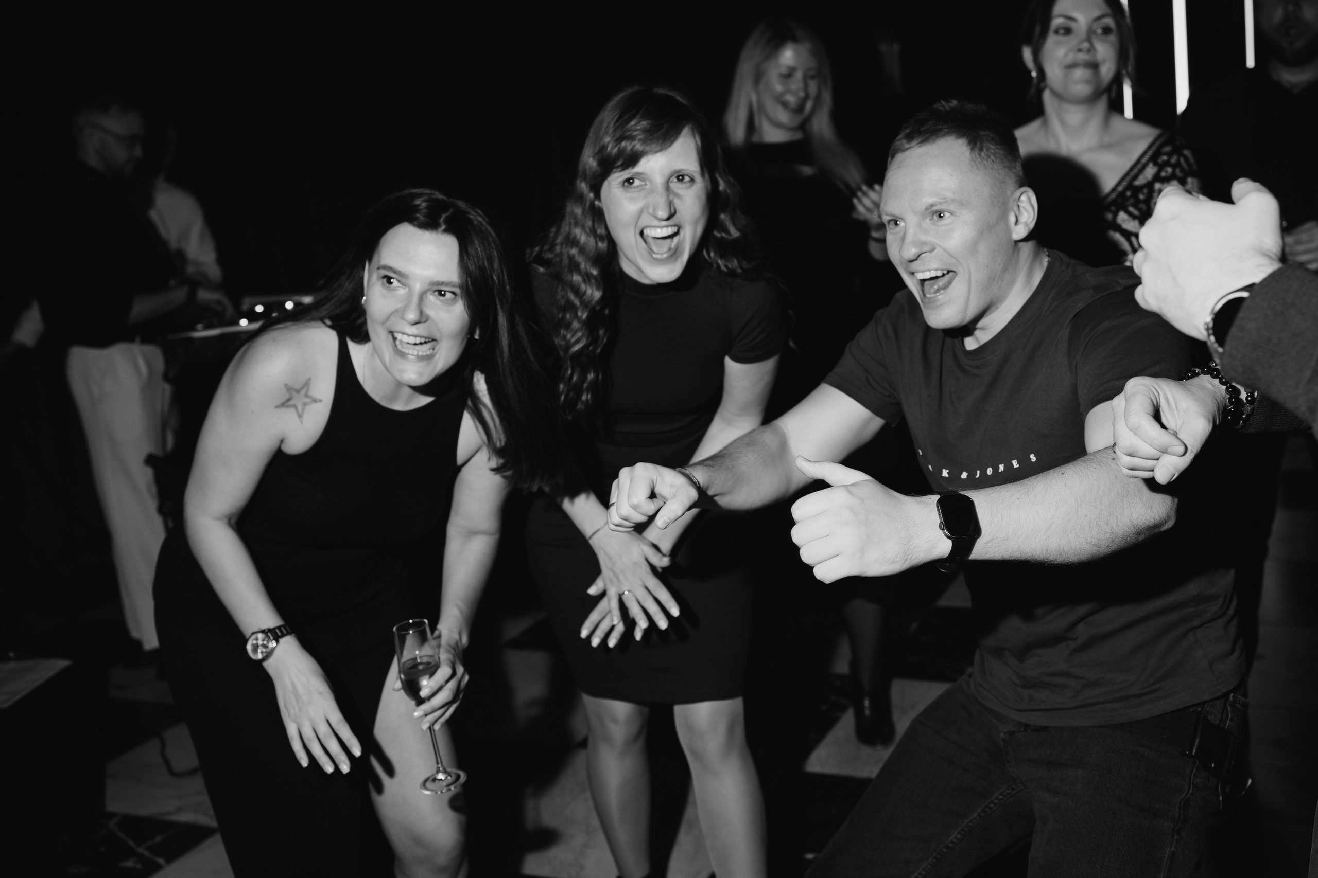 Корпоратив Лайт Лизинг | The Mafia Rooms. Свадебный фотограф в Минске Владислав Бабич