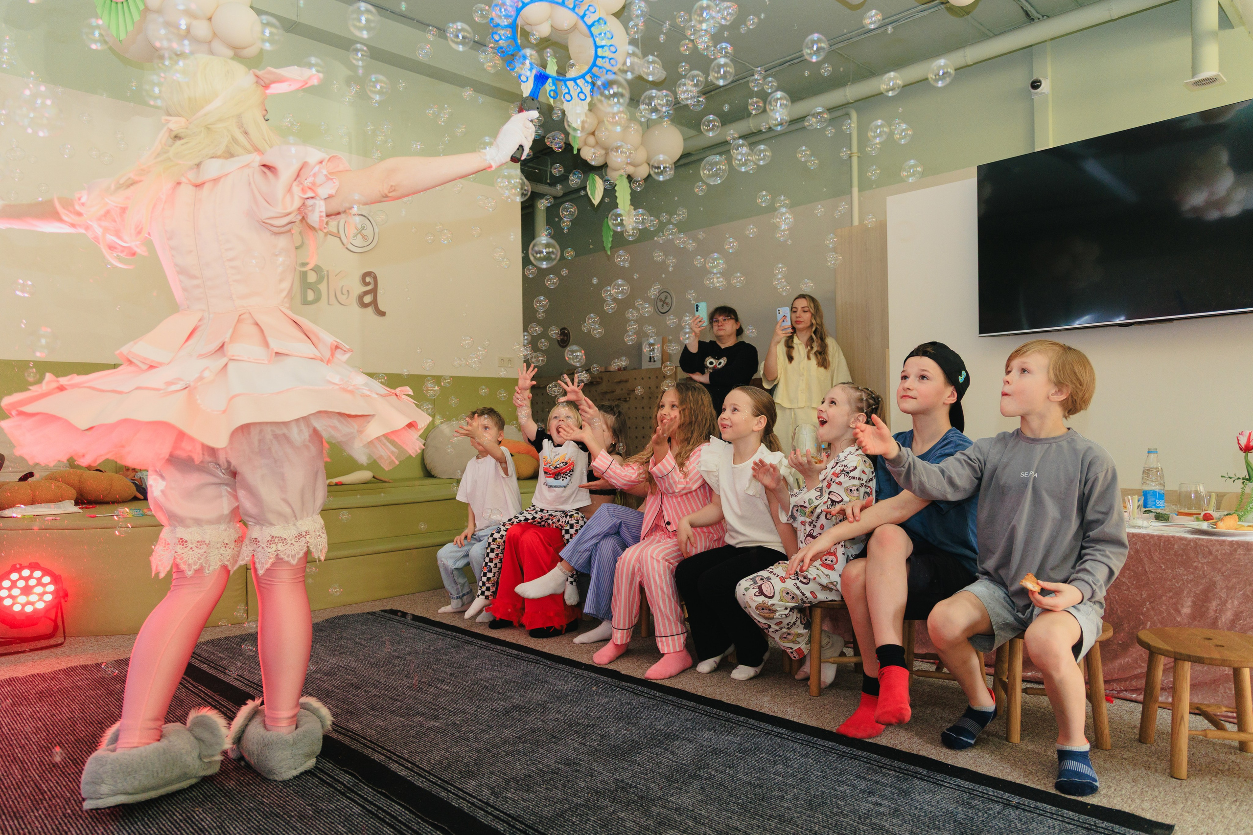 Злате 7 лет | Пуговка. Свадебный фотограф в Минске Владислав Бабич