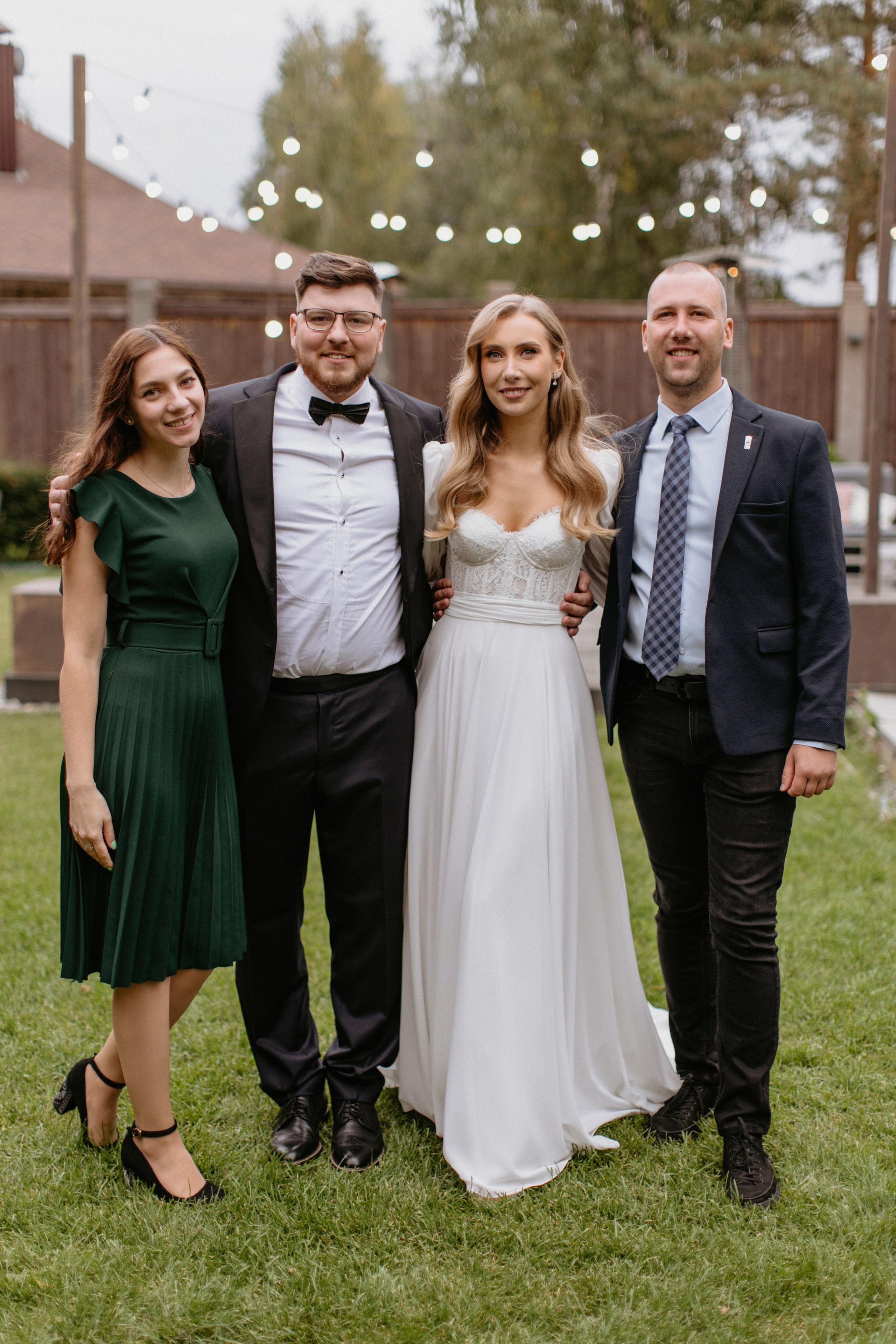 Сева & Таня | DELICE CHALET. Свадебный фотограф в Минске Владислав Бабич