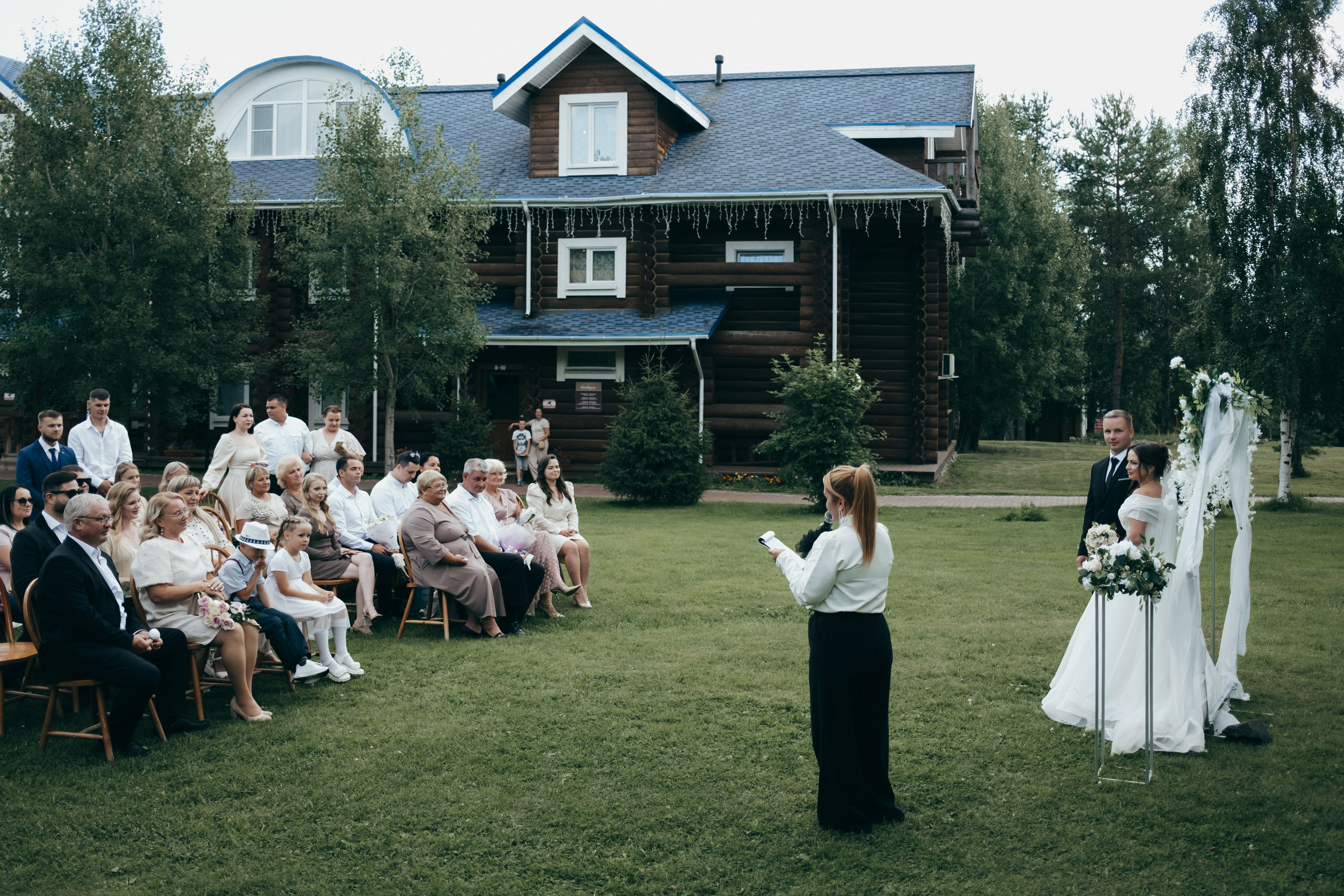 Алексей и Линда. Свадебный и репортажной фотограф Денис Ожигин в Краснодаре и Краснодарском крае
