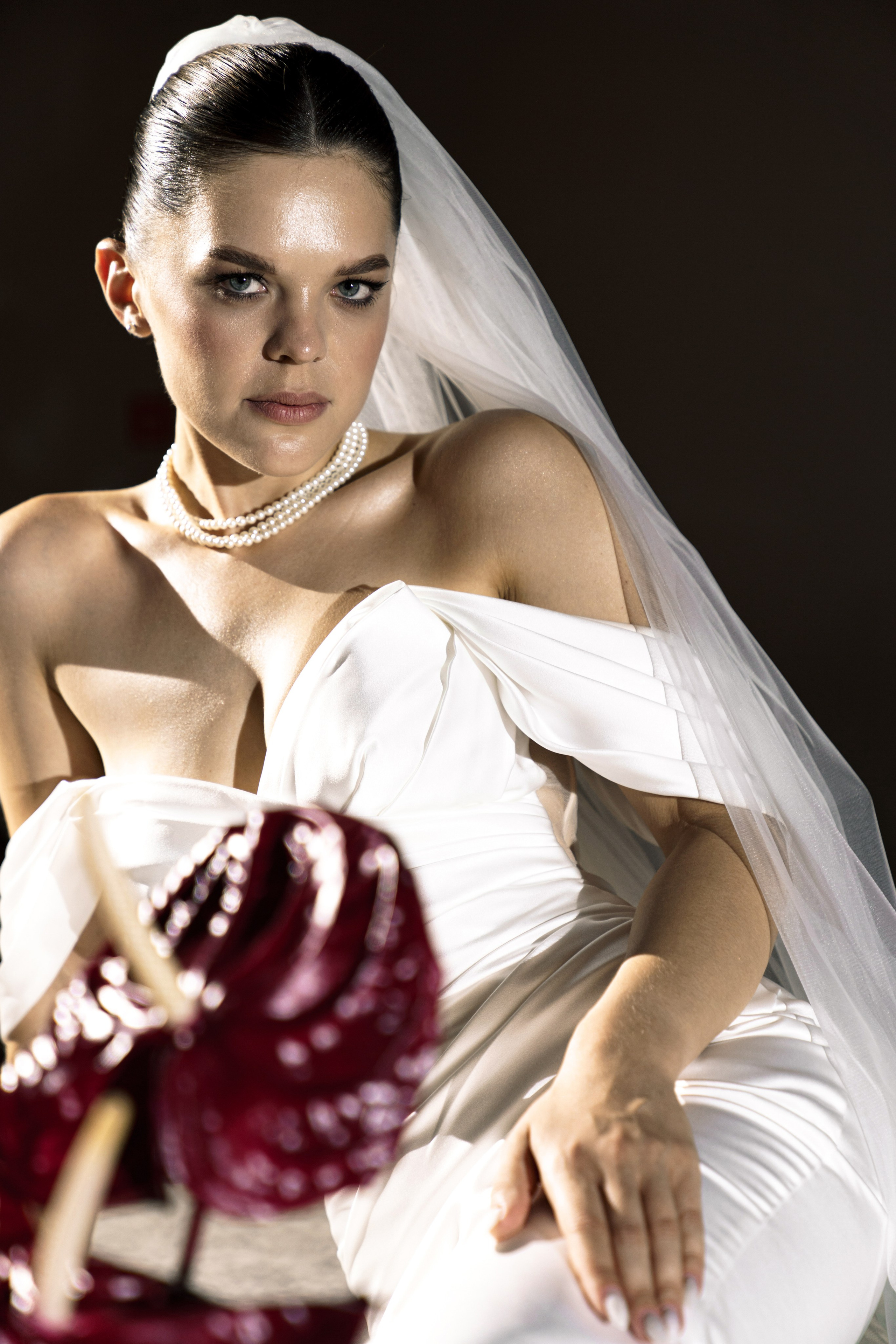 Михаил|Анастасия. Свадебный фотограф в Ростове-на-Дону Саша Филатова