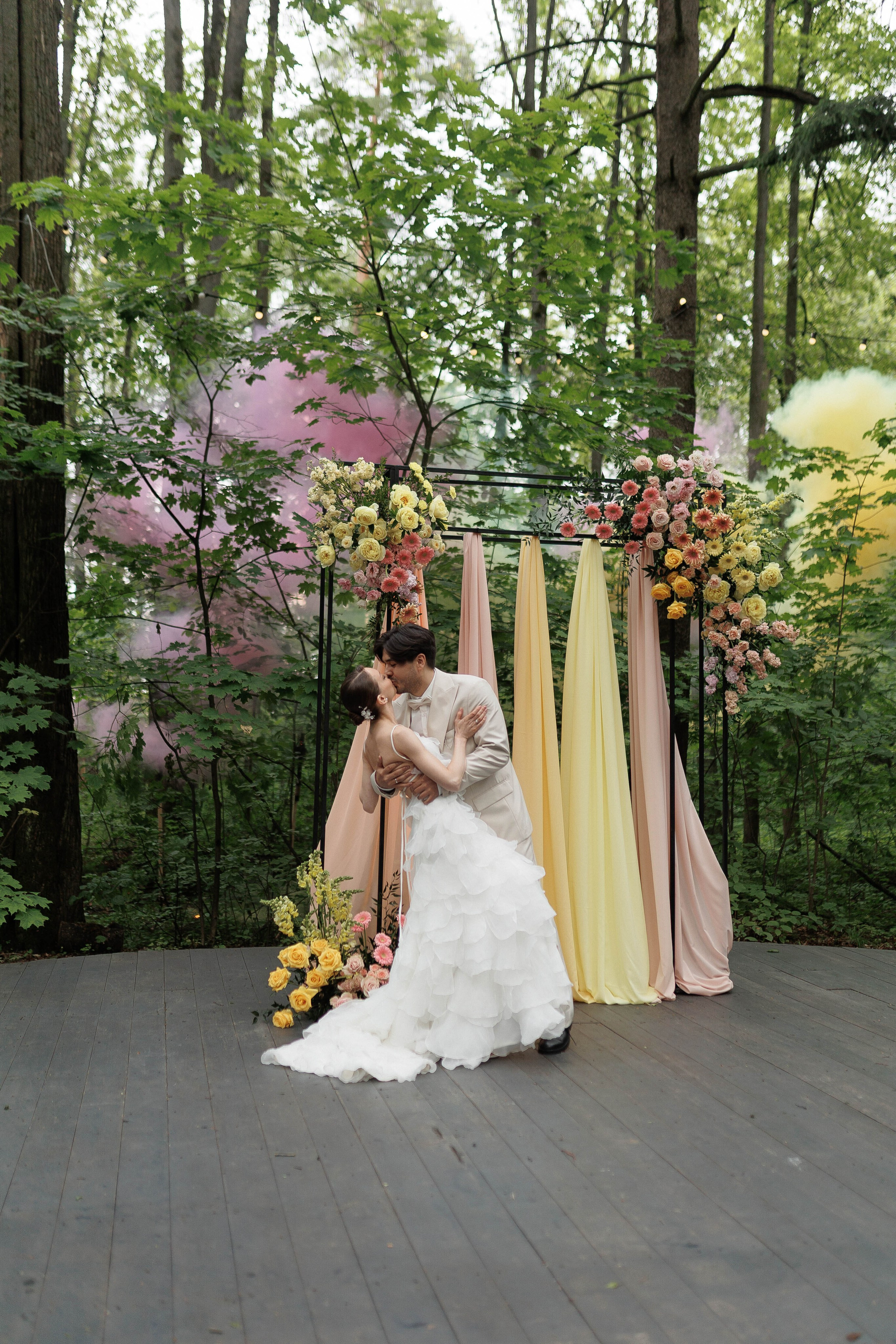 …. Свадебный фотограф в Санкт-Петербурге Александра Чукавина