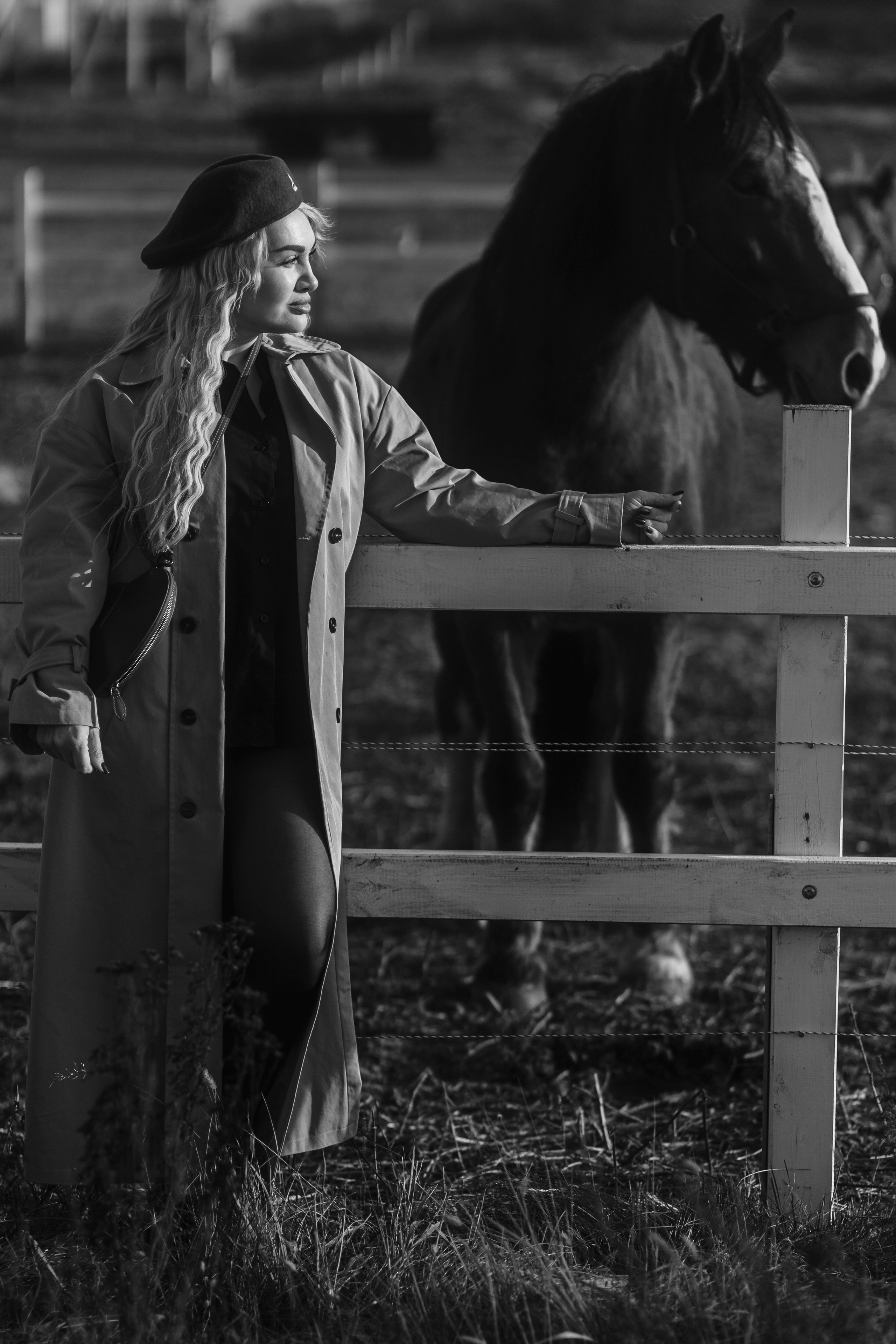 Прогулка с Еленой. Семейный и детский фотограф в Рязани Васюгова Мария