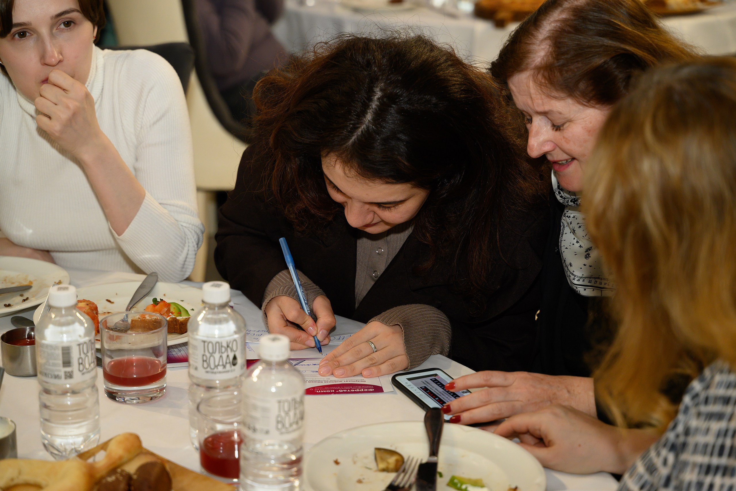 Репортажная съемка мероприятий в Краснодаре. Свадебный и семейный фотограф в Краснодаре Владимир Курашев