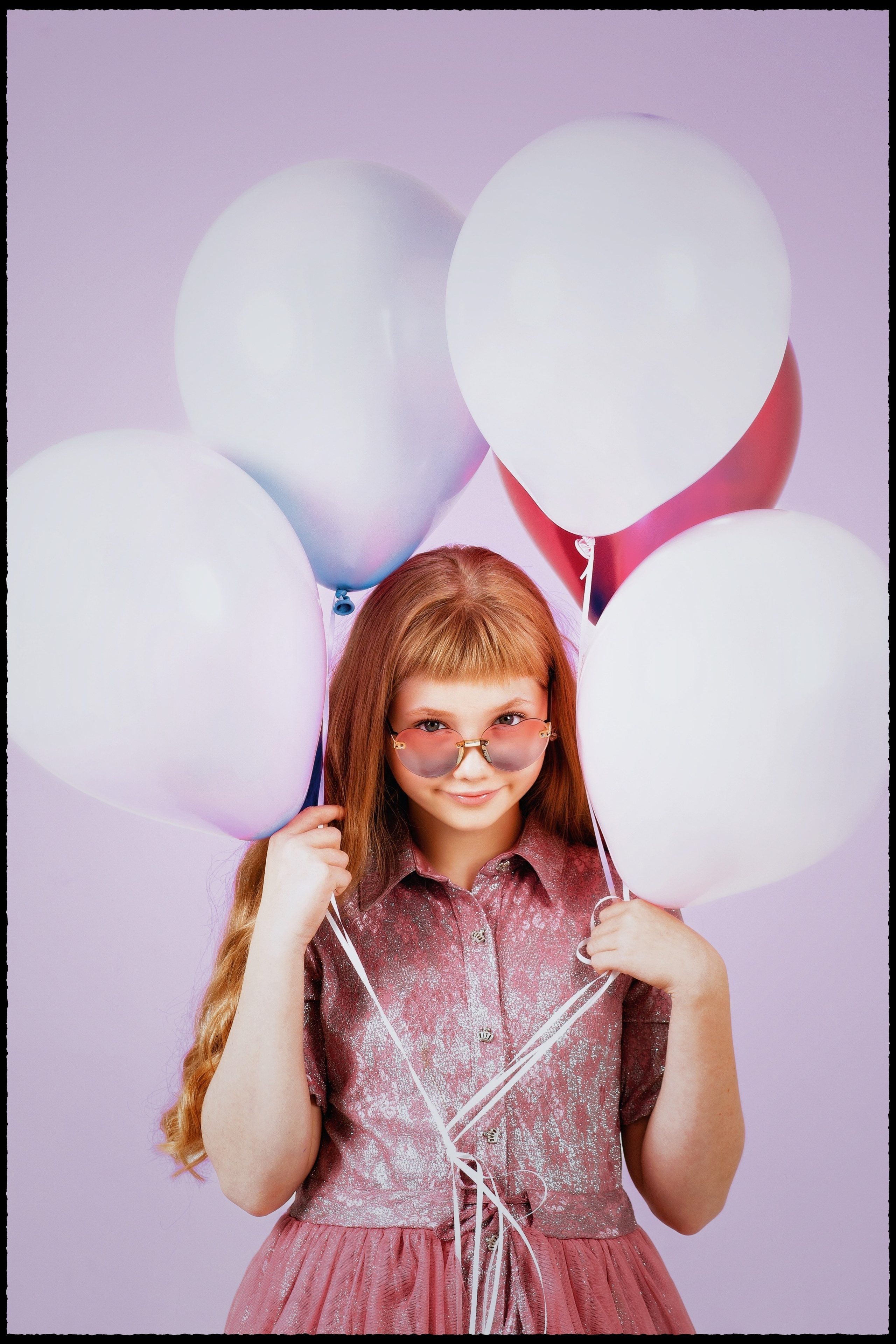 Студийная съемка. IM…PHOTO