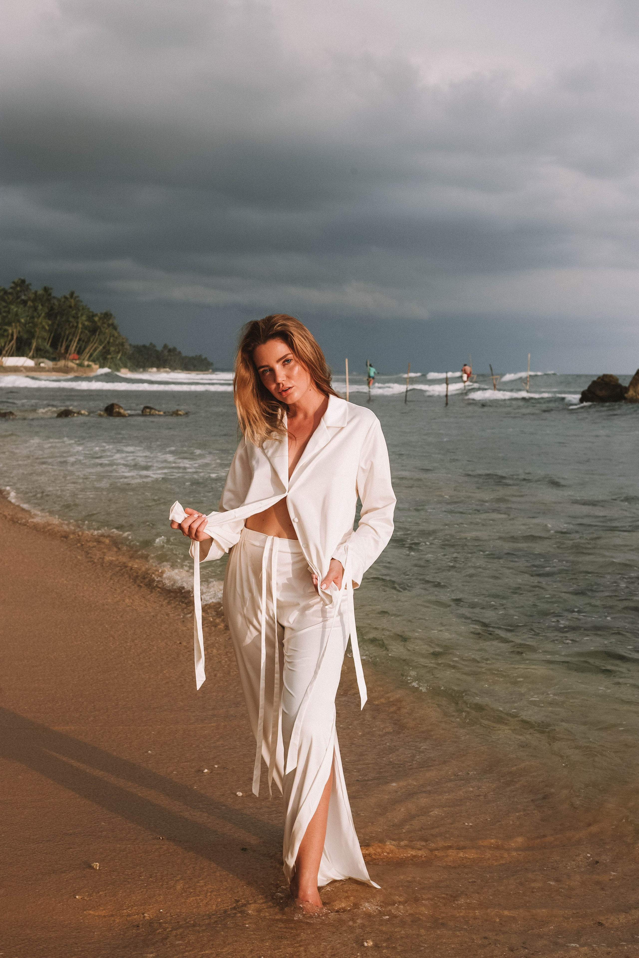 Olga Sri Lanka. Фотограф Шри-Ланка Лукьянова Александра