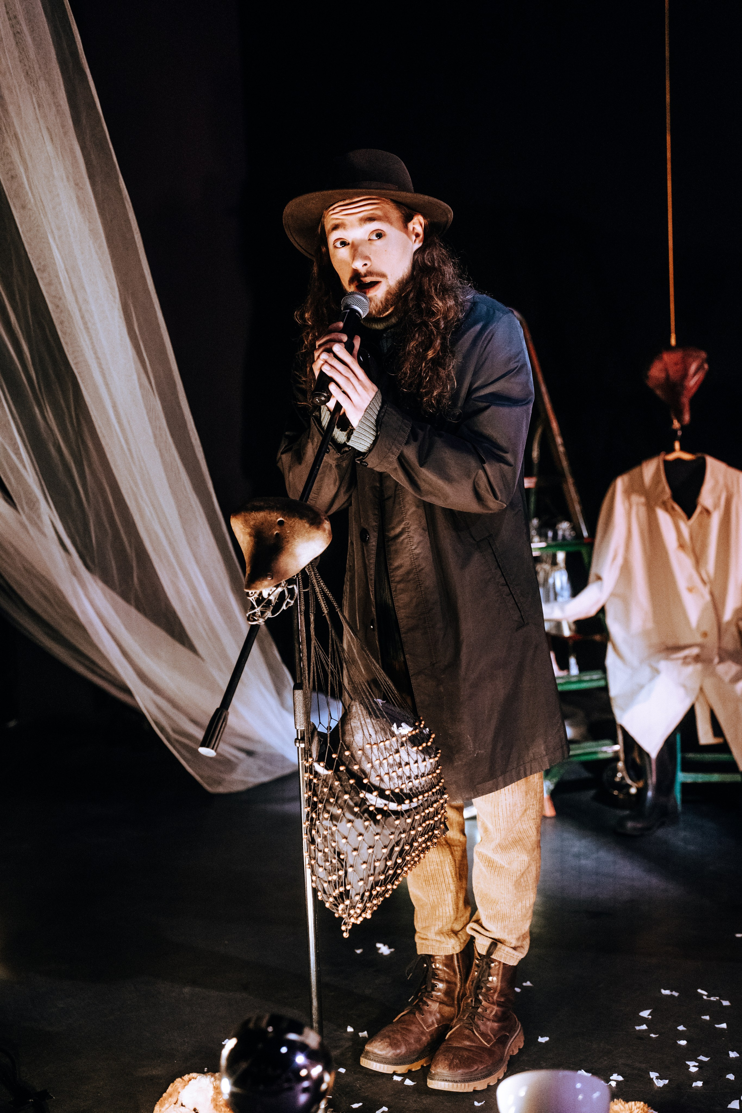 Снегурочка. Главная