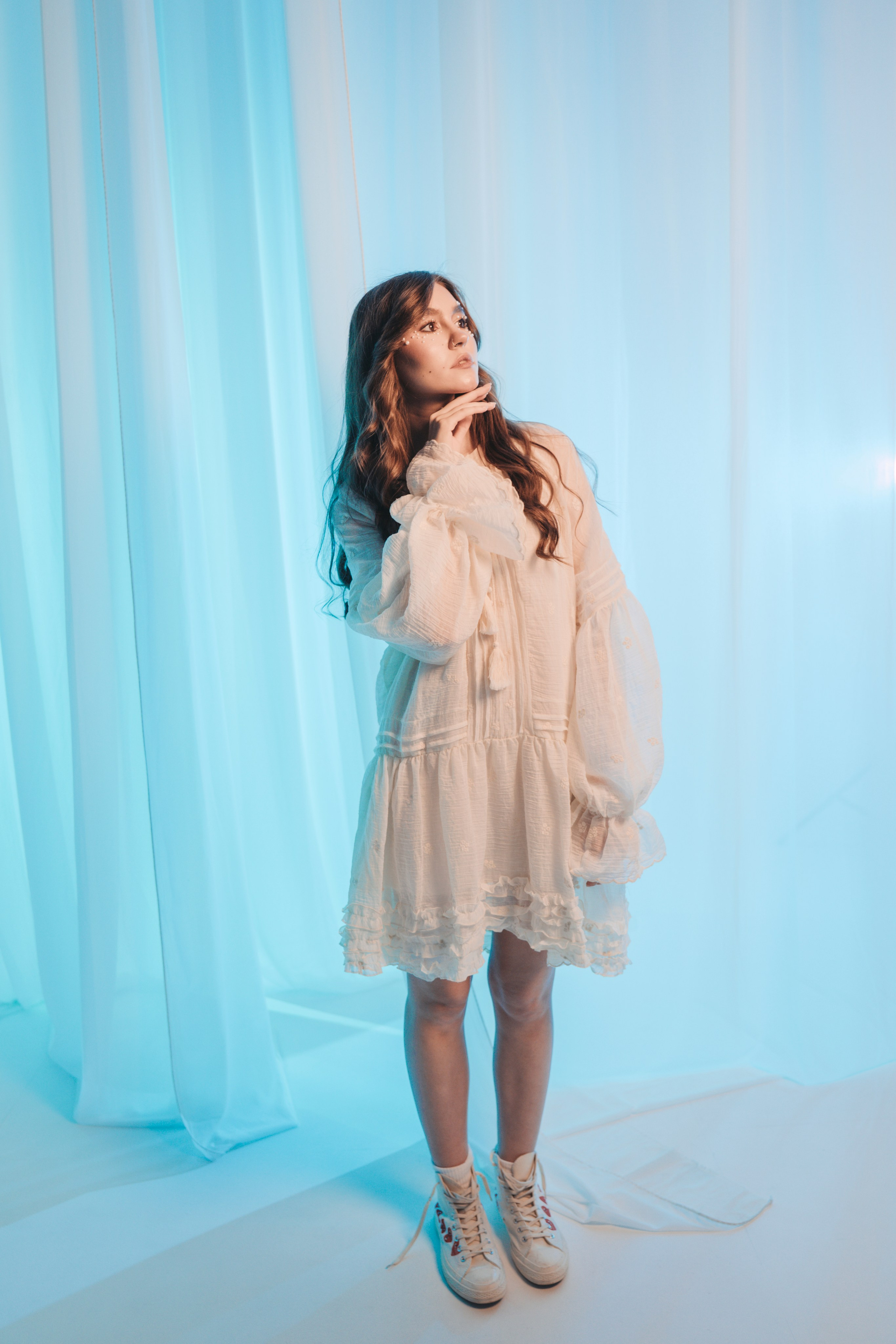 Kamilluna. Главная