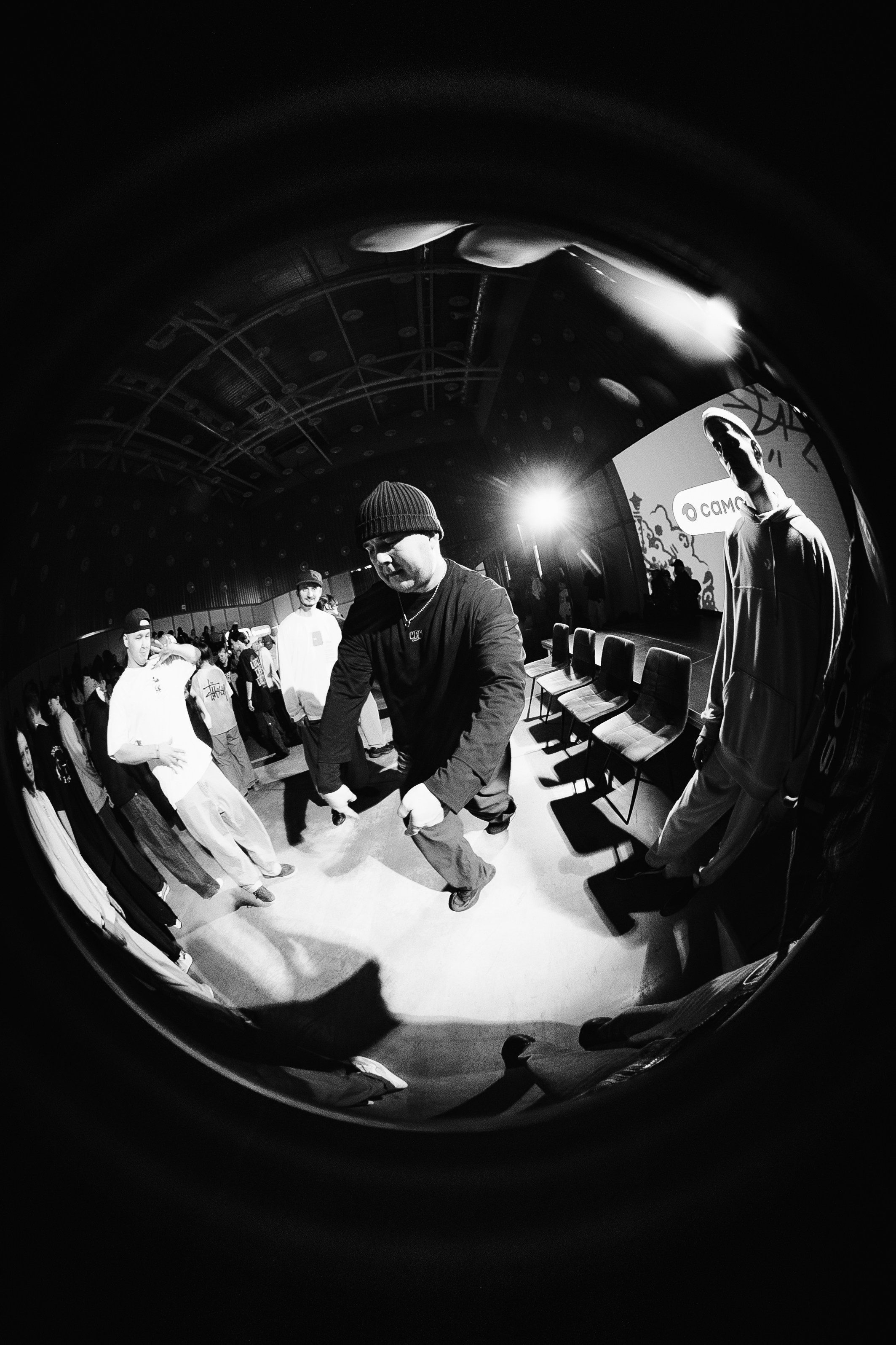 HIP HOP KAZAN 2025. Главная