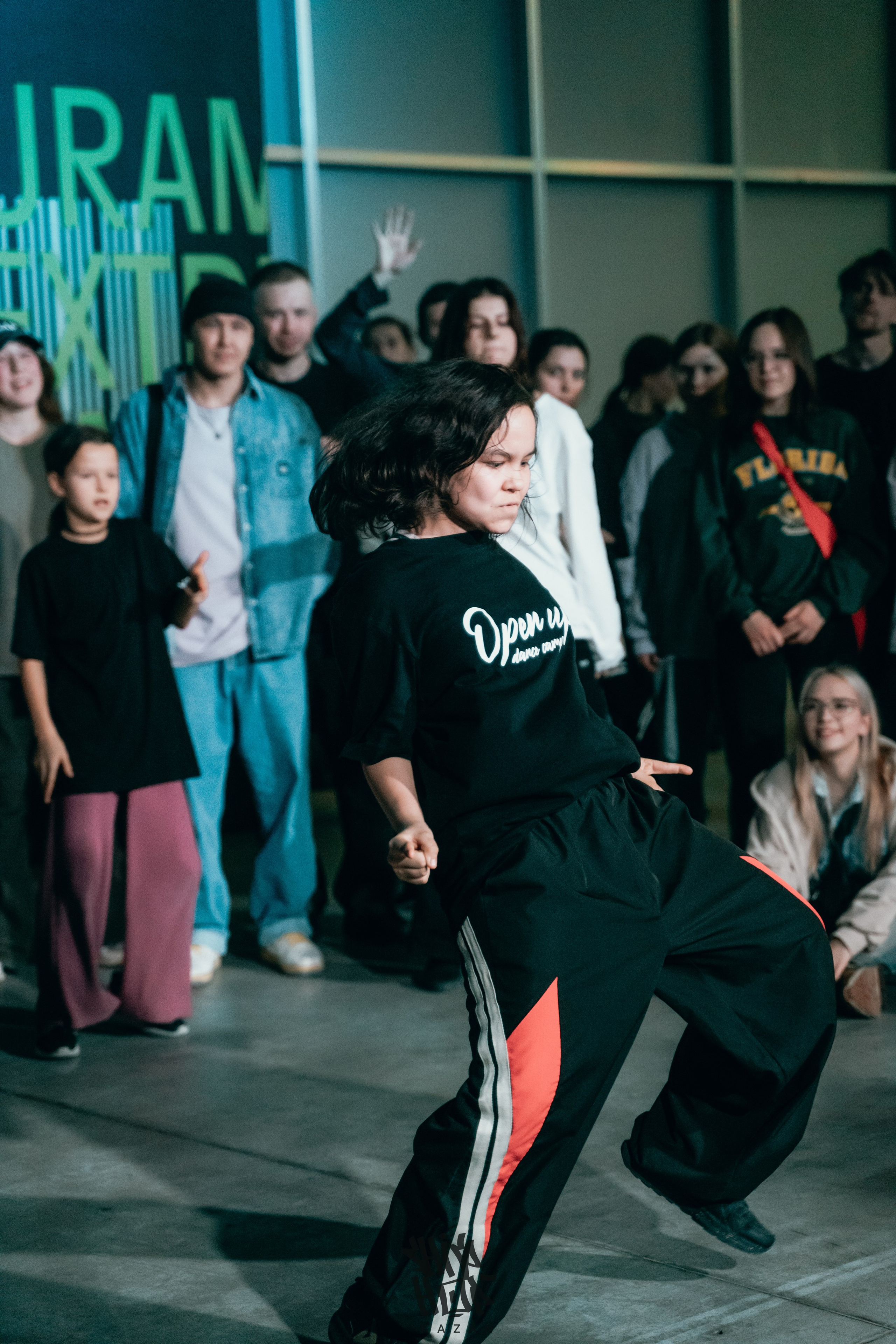 HIP HOP KAZAN 2024. Главная