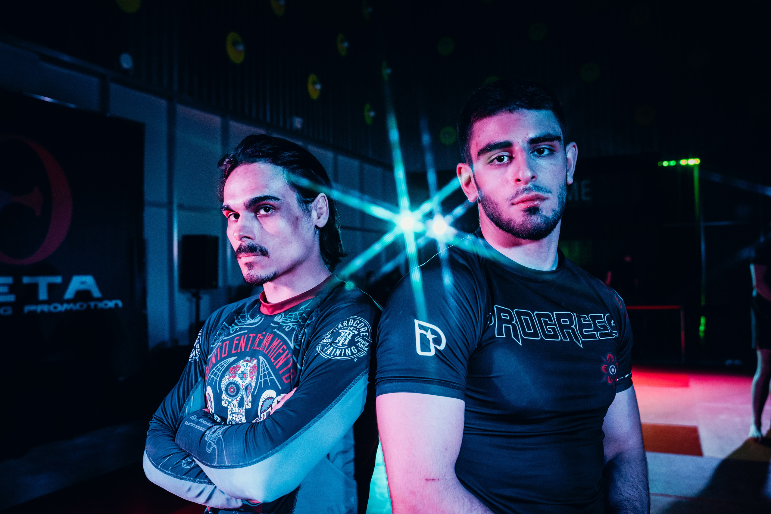 Турнир Teta Promotion 2024. Главная