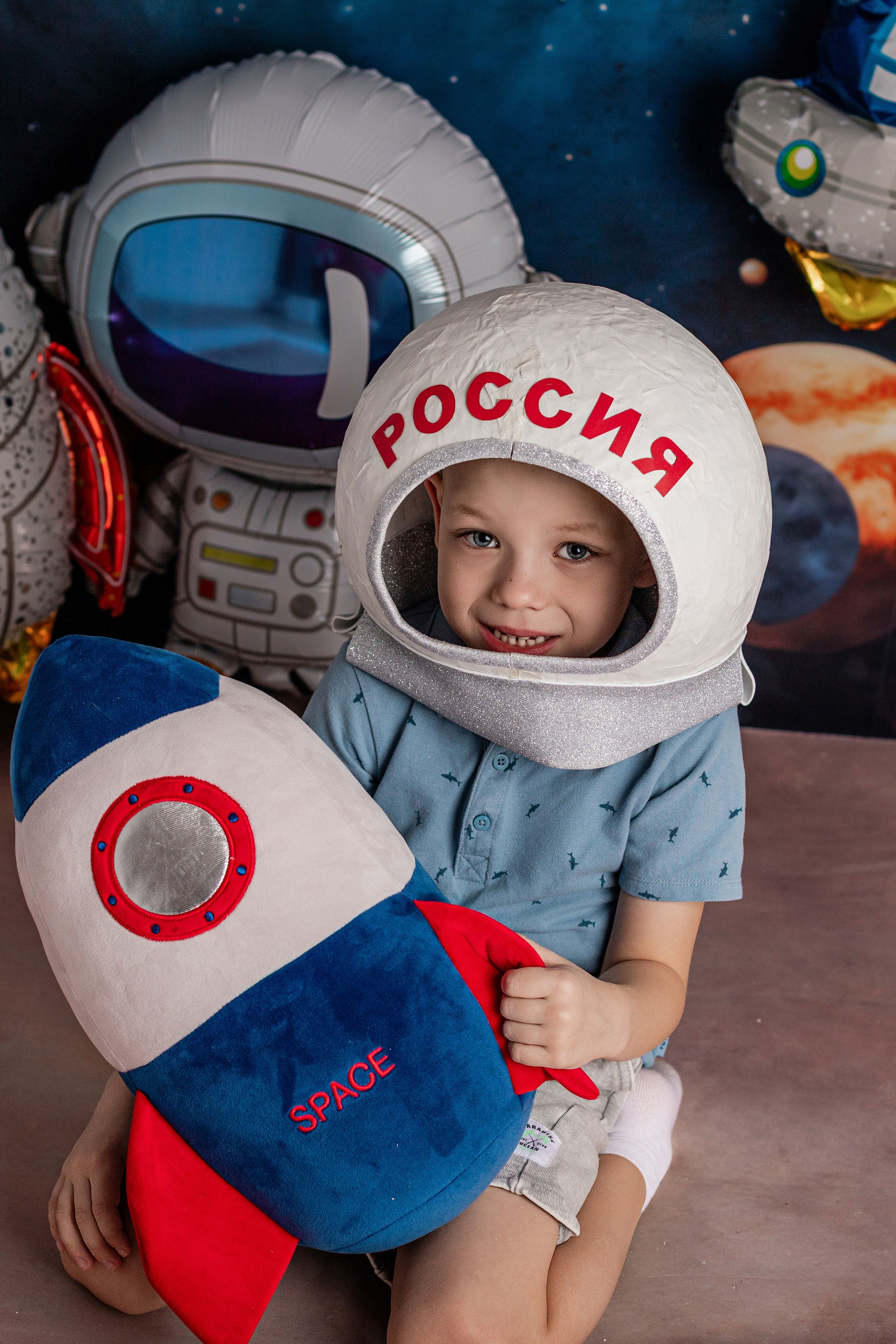 Примеры работ детей от 3 месяцев