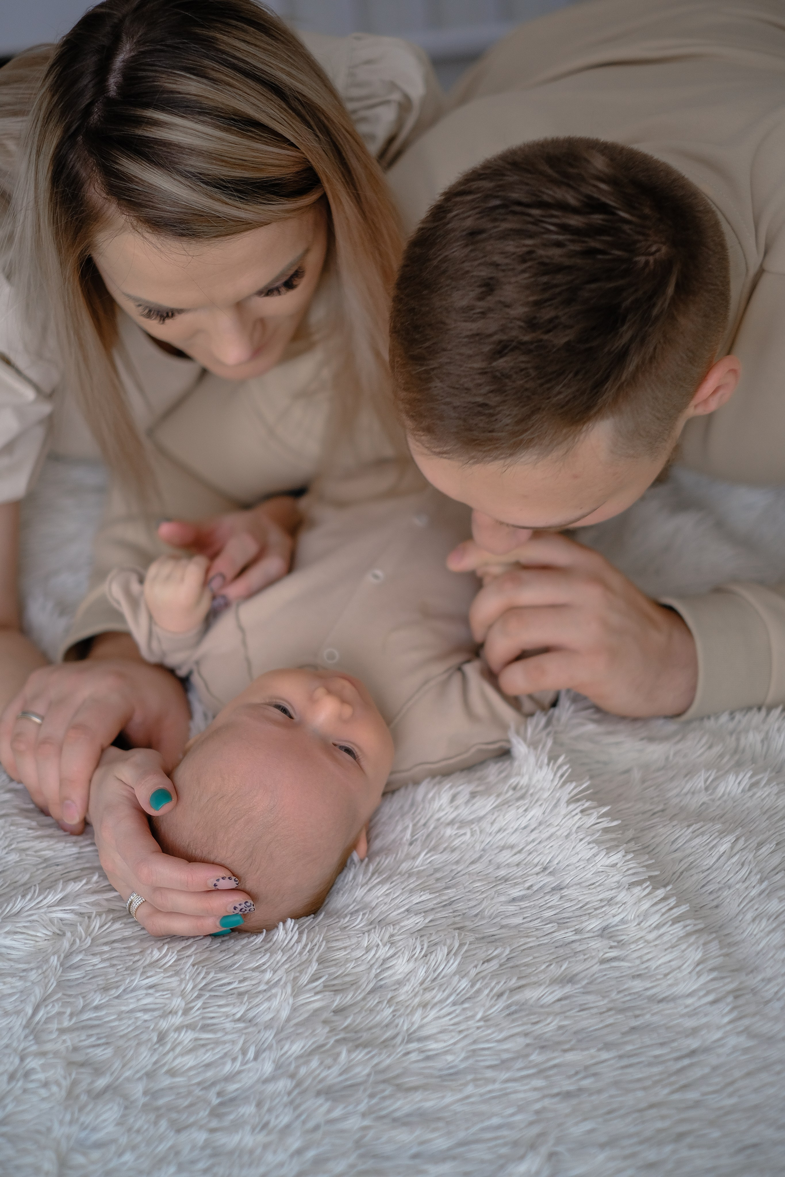 Артём. Фотограф в Кемерово Анастасия Филаткина