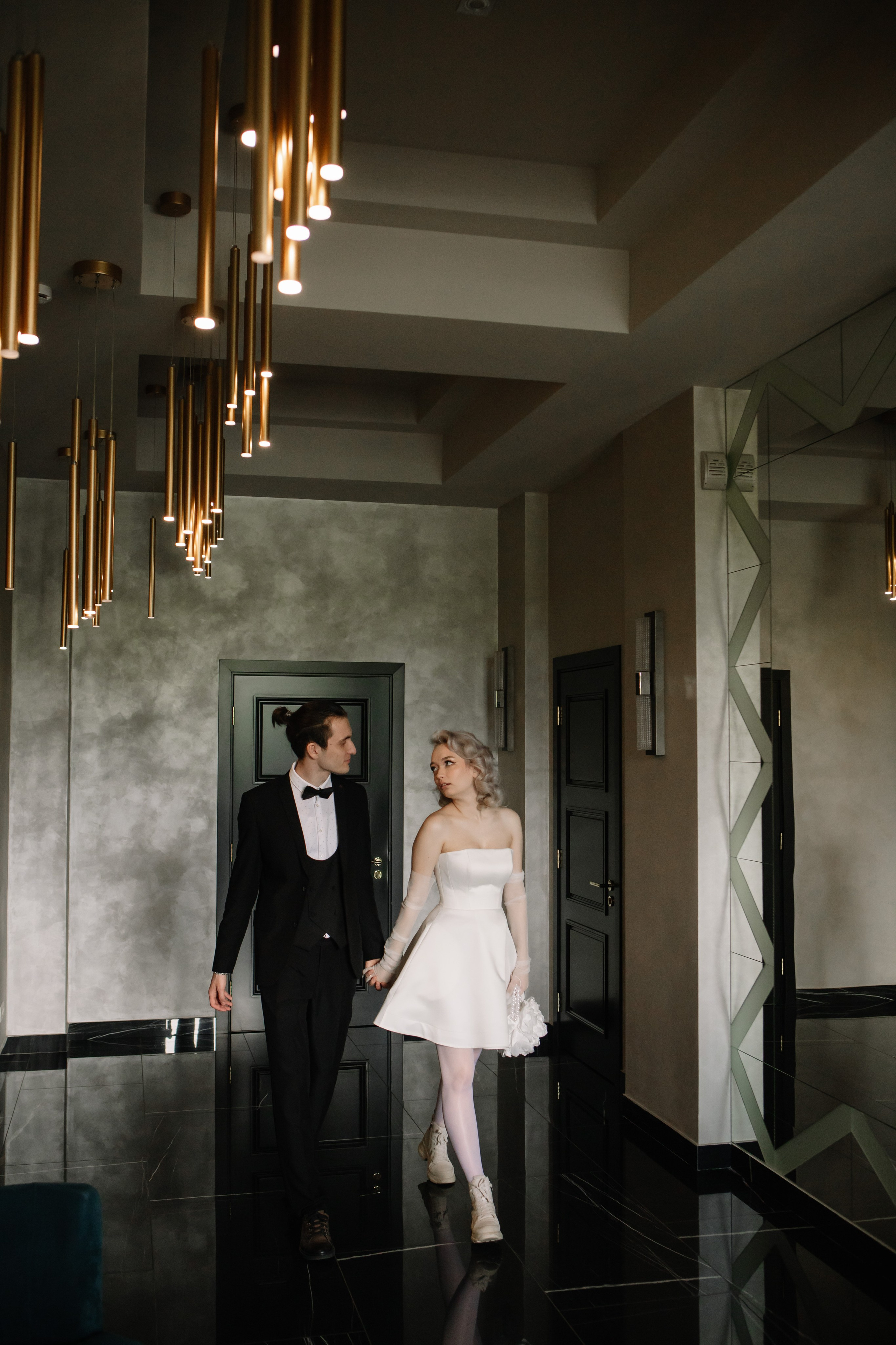 Свадьба Руслан и София. Свадебный и семейный фотограф в Элисте Лиджик Сарлов