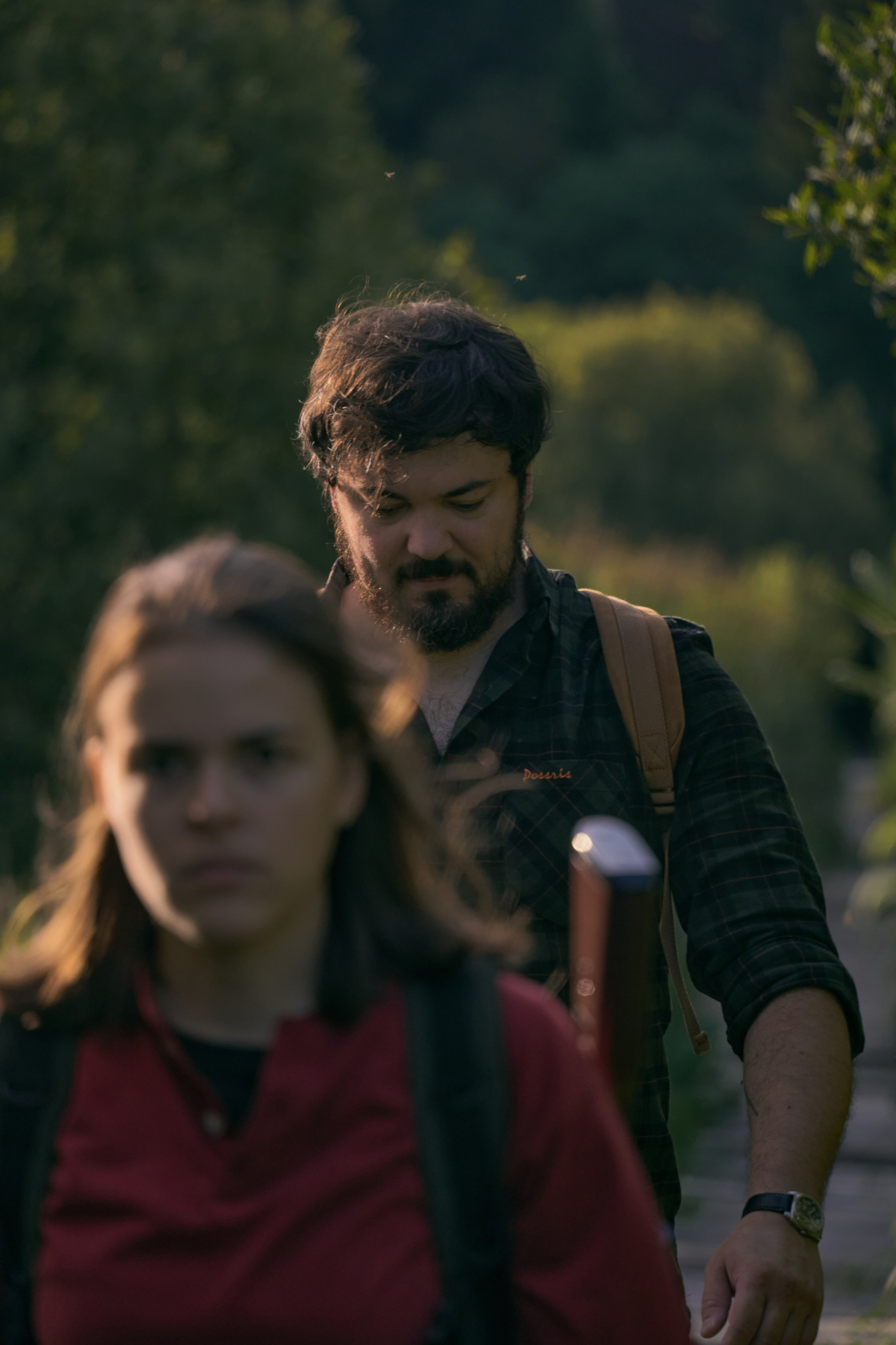 THE LAST OF US. Юля Ф