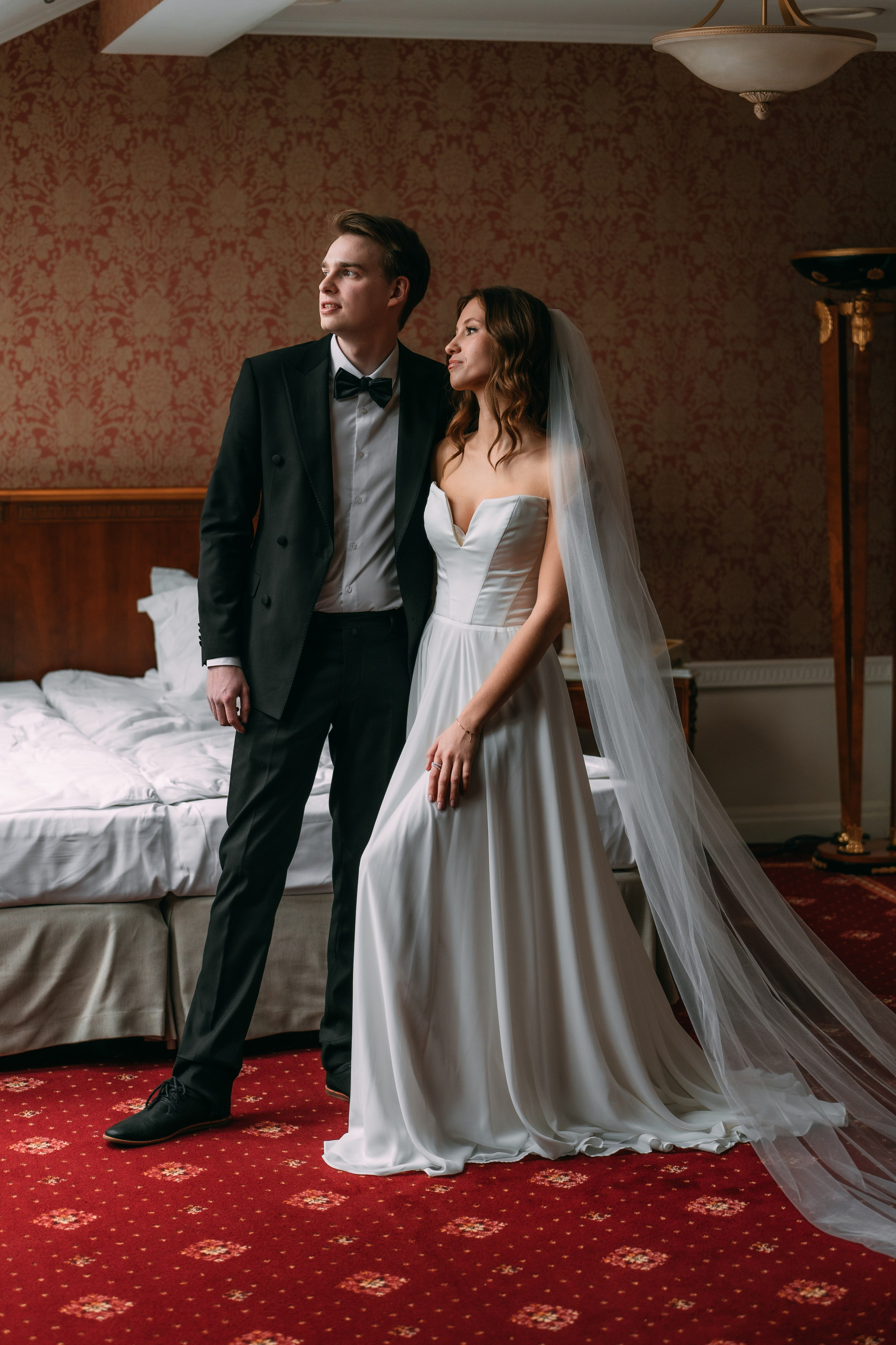 Тимофей + Ксения