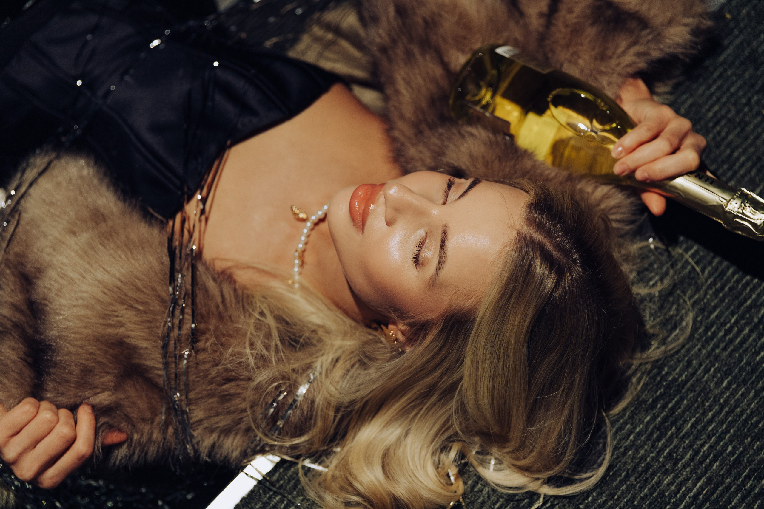 Владислава. Фотограф Виола Янковская в Санкт-Петербурге