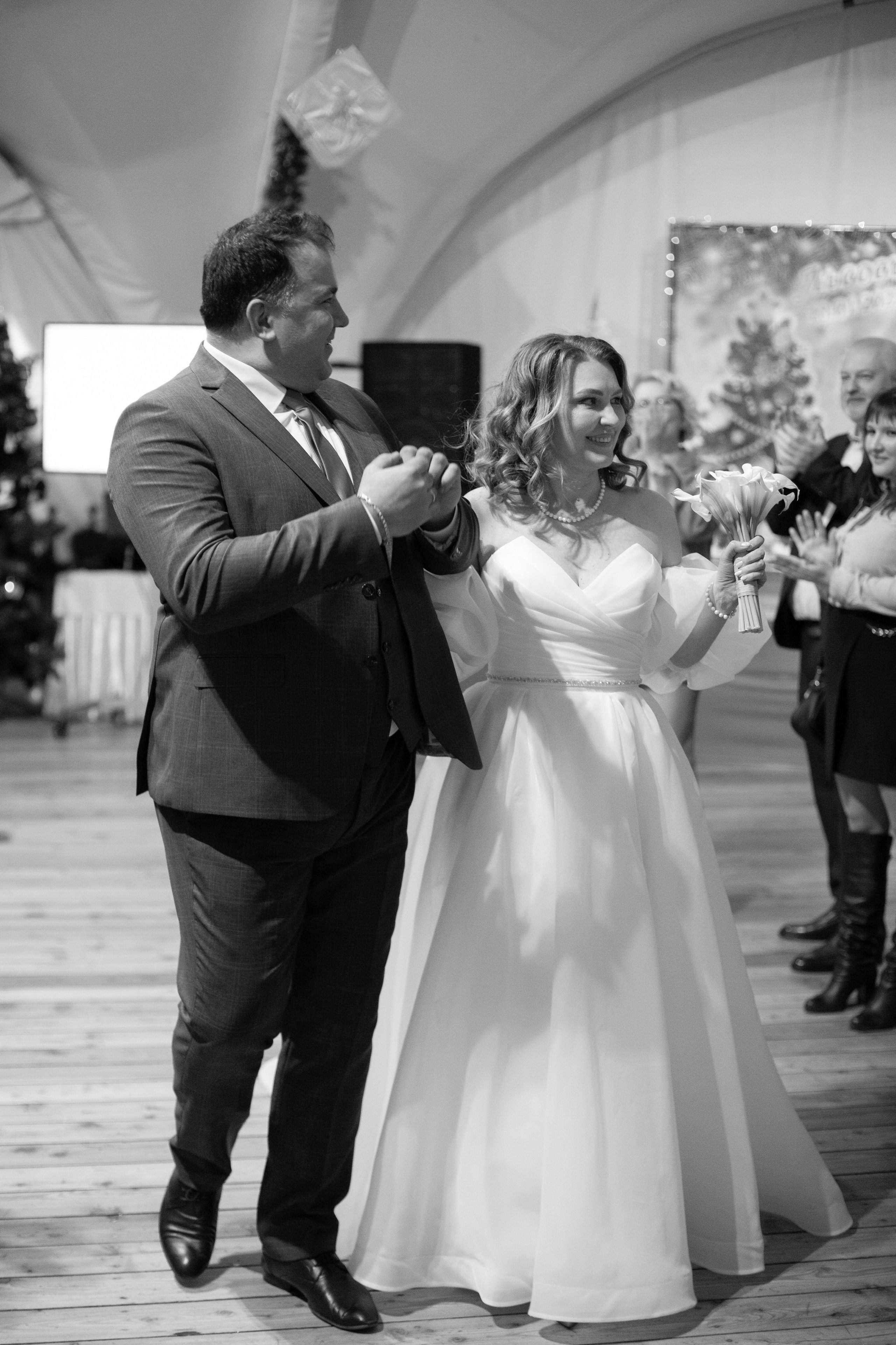 Олег и Алёна. Семейный фотограф Гульцовская Екатерина