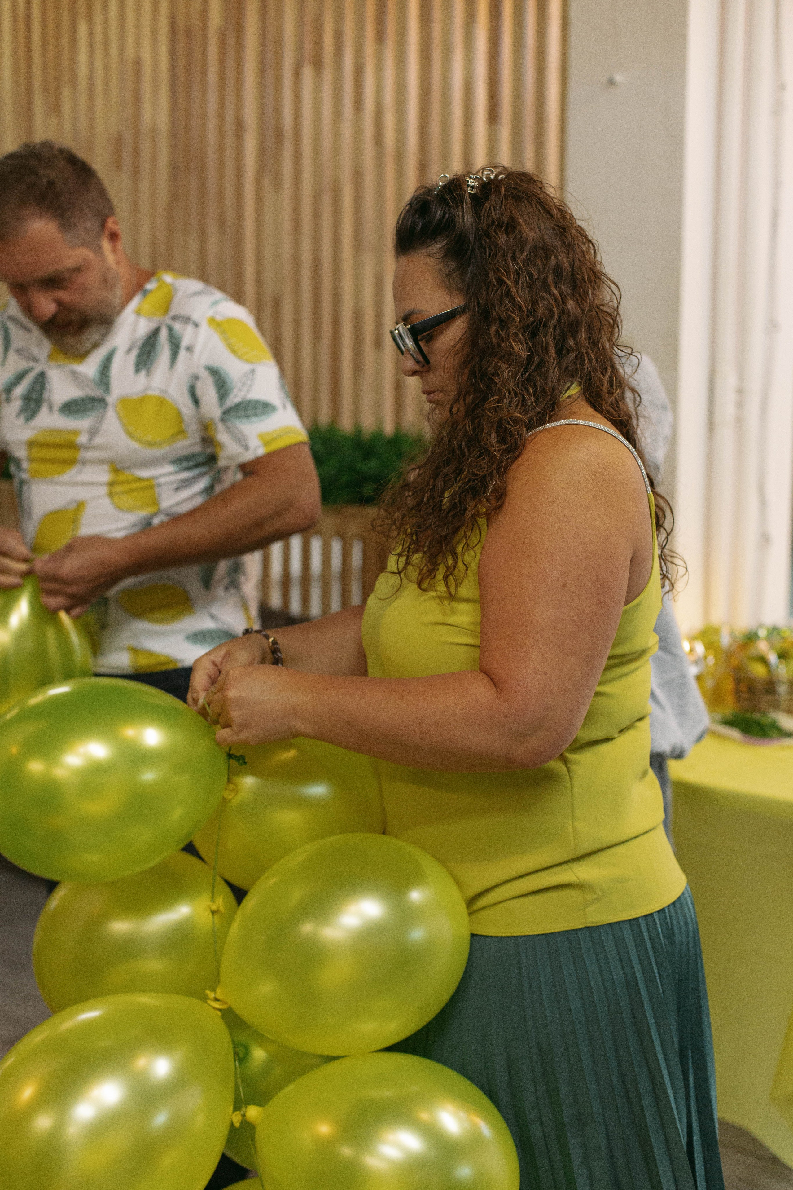 День рождения Ирины. Семейный фотограф Гульцовская Екатерина