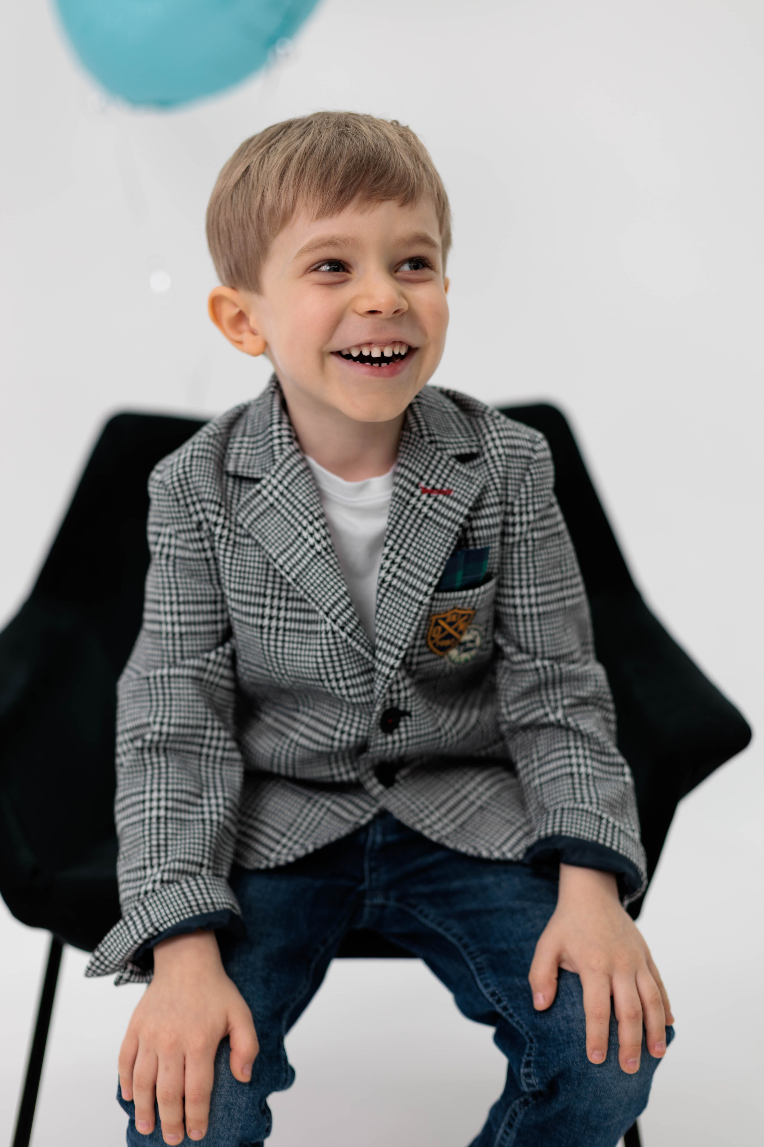 Саше 5 лет. Семейный фотограф Гульцовская Екатерина