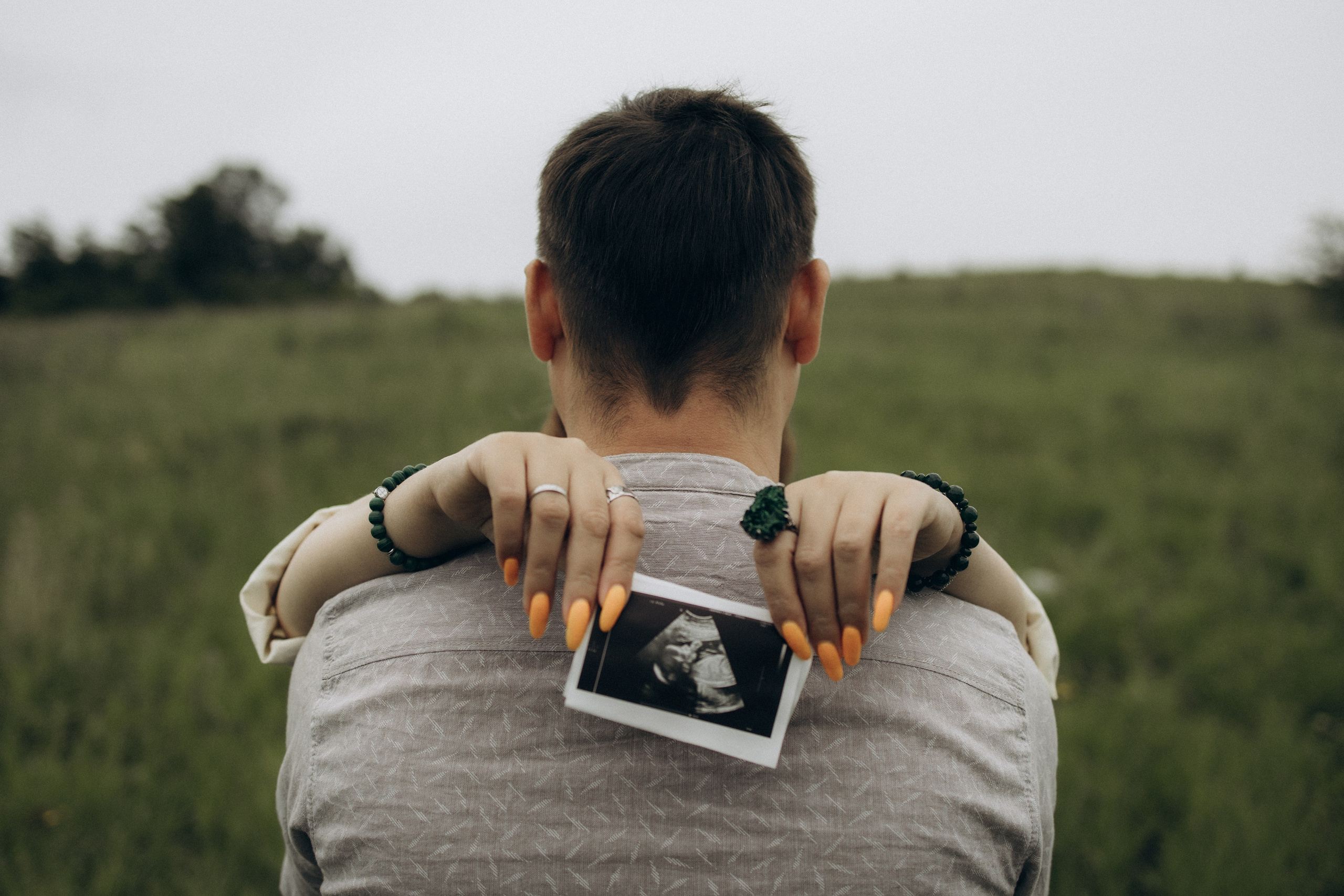 В ожидании чуда. Альбина Казачихина — Семейный фотограф — Казань